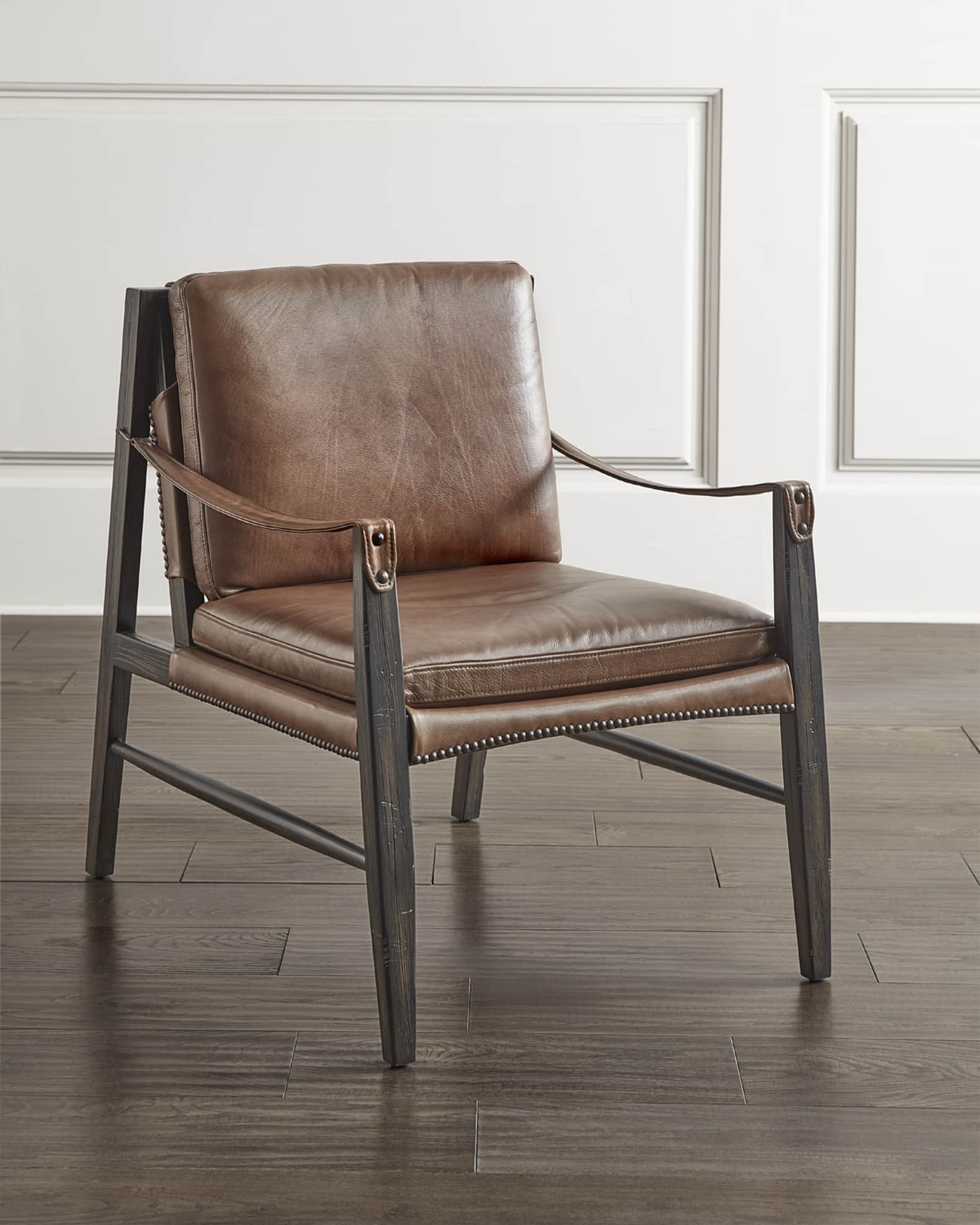 Hooker Furniture Sabi Sands Sling Chair Horchow