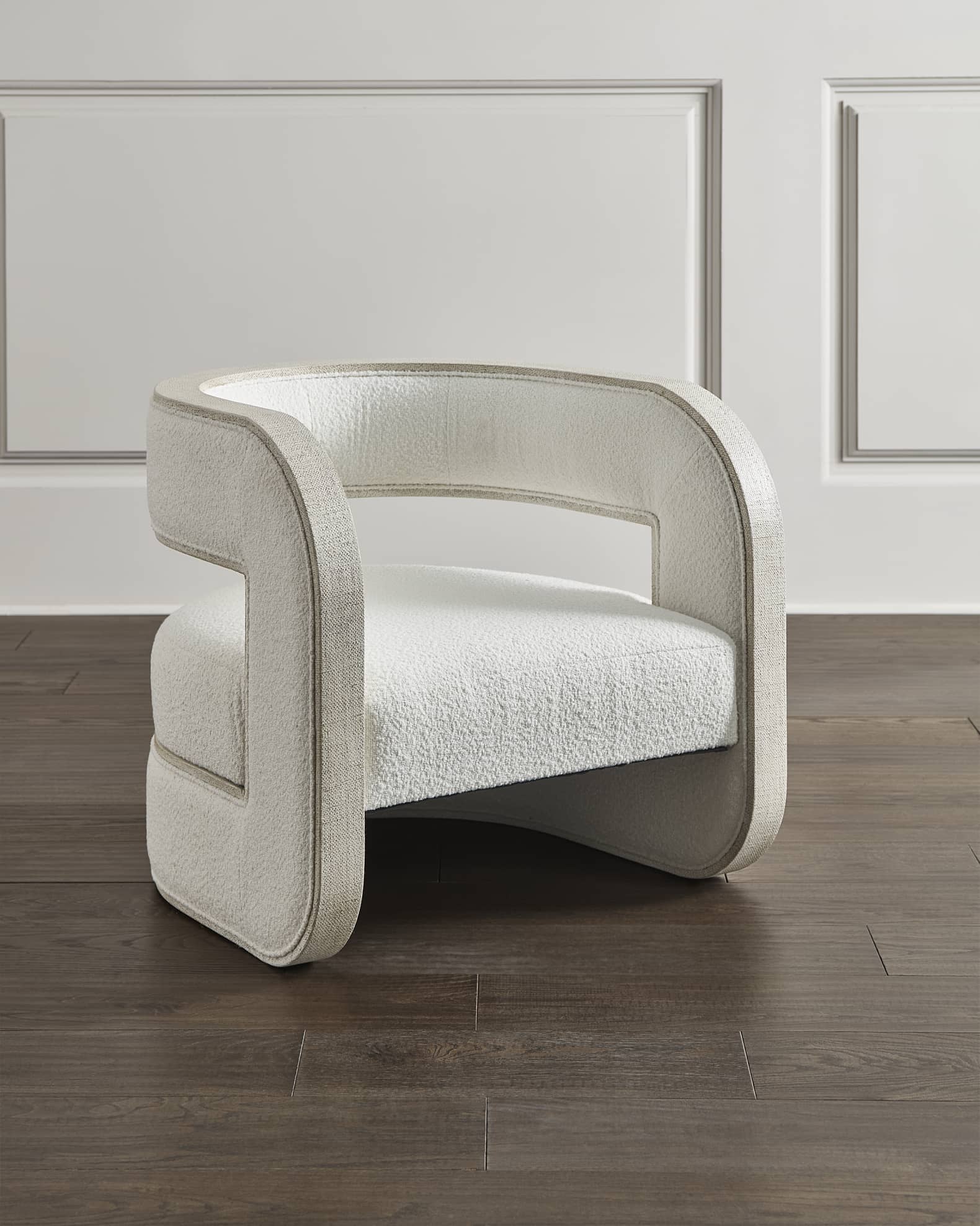 Hooker accent chair clearance