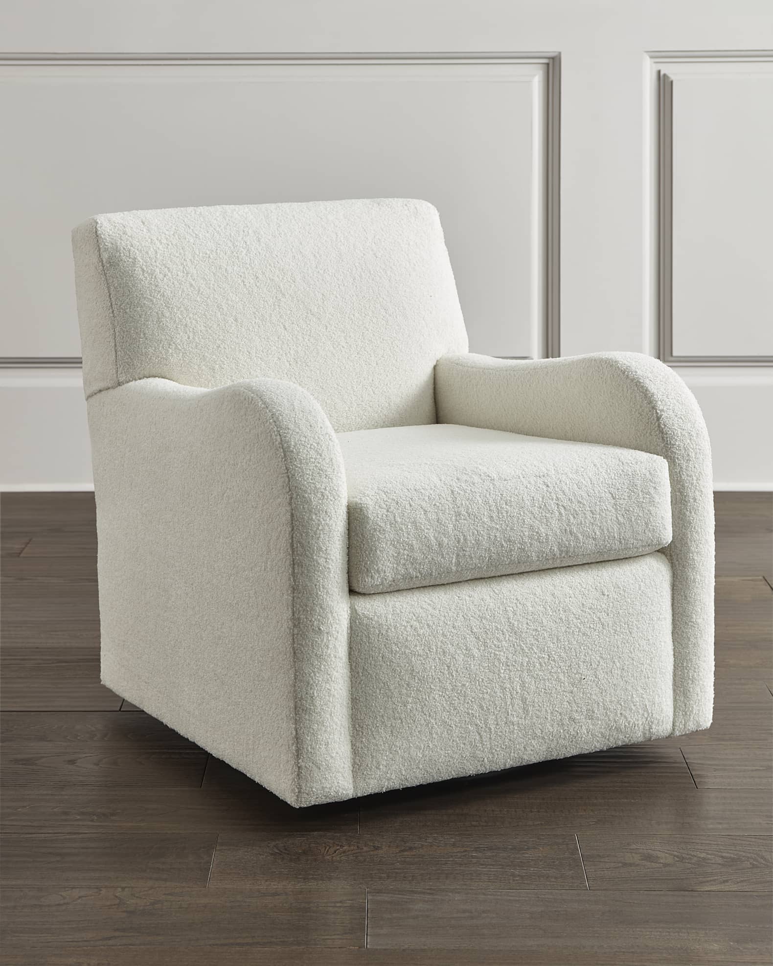 Sam moore 2024 lark swivel chair