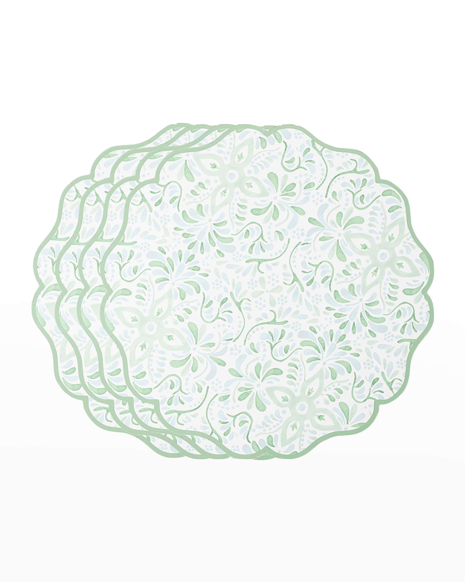 Juliska Iberian Sage Placemats, Set of 4 Horchow