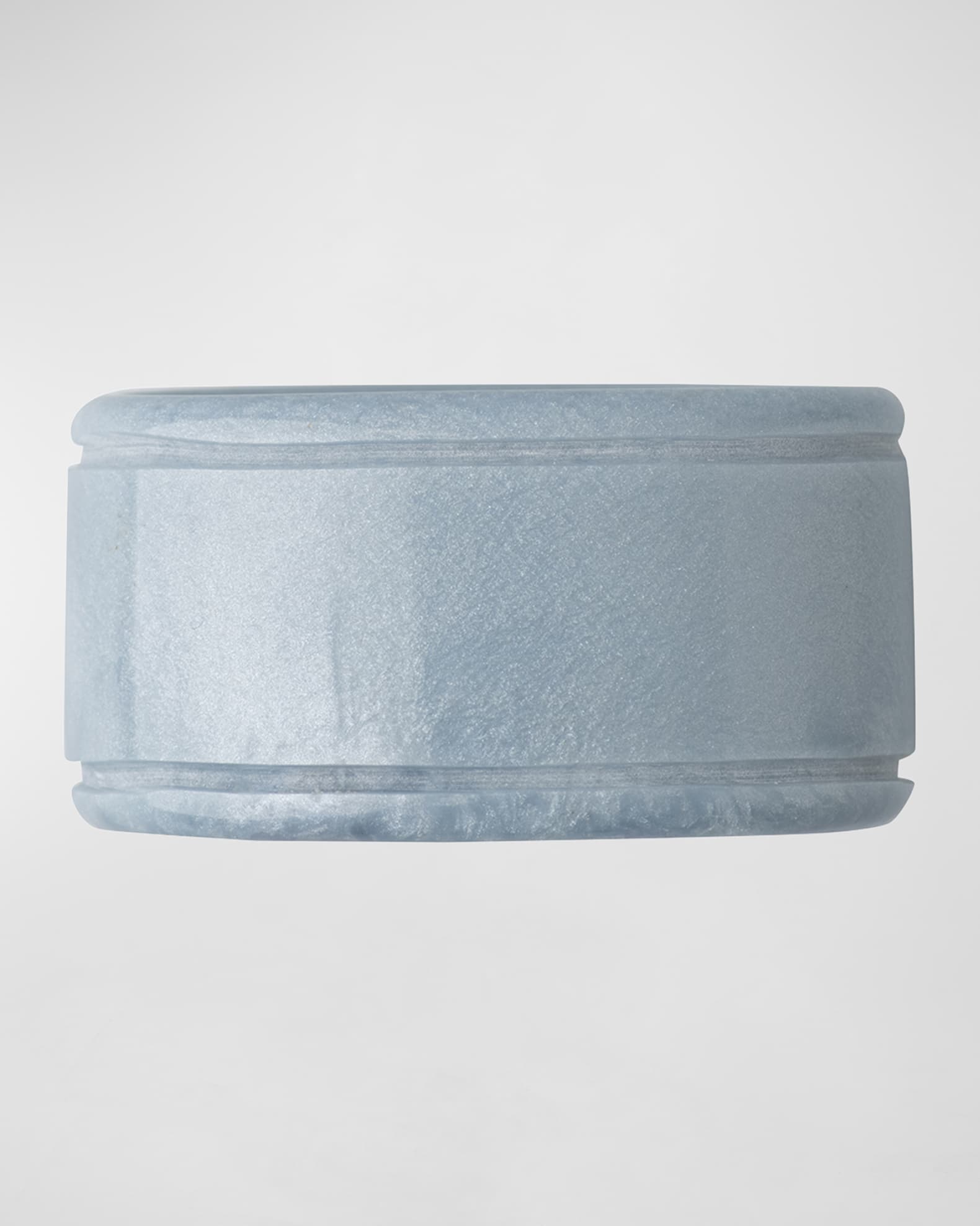 Juliska Puro Chambray Resin Napkin Ring Horchow