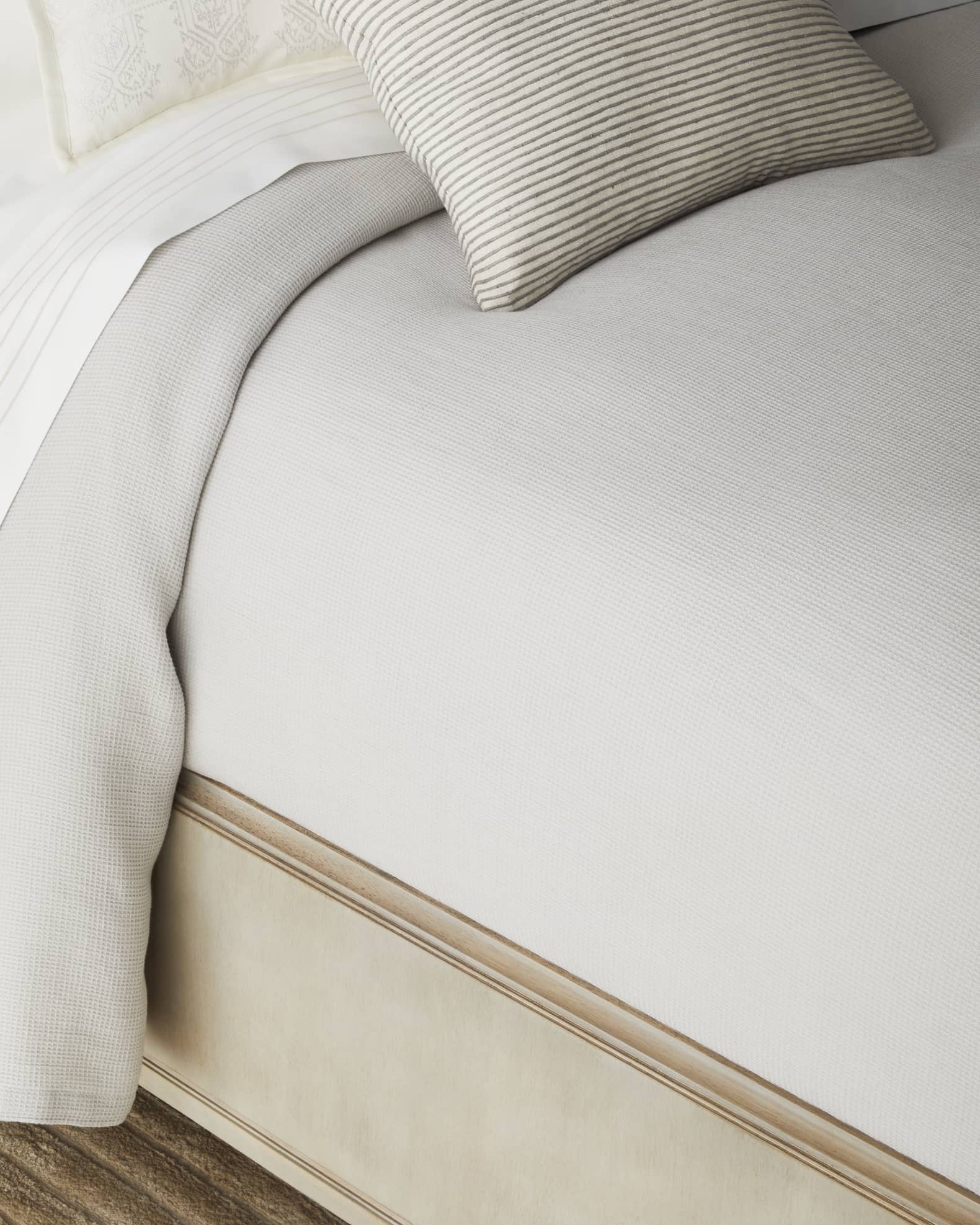 Ralph Lauren Home Rhys Quilt, KING Horchow