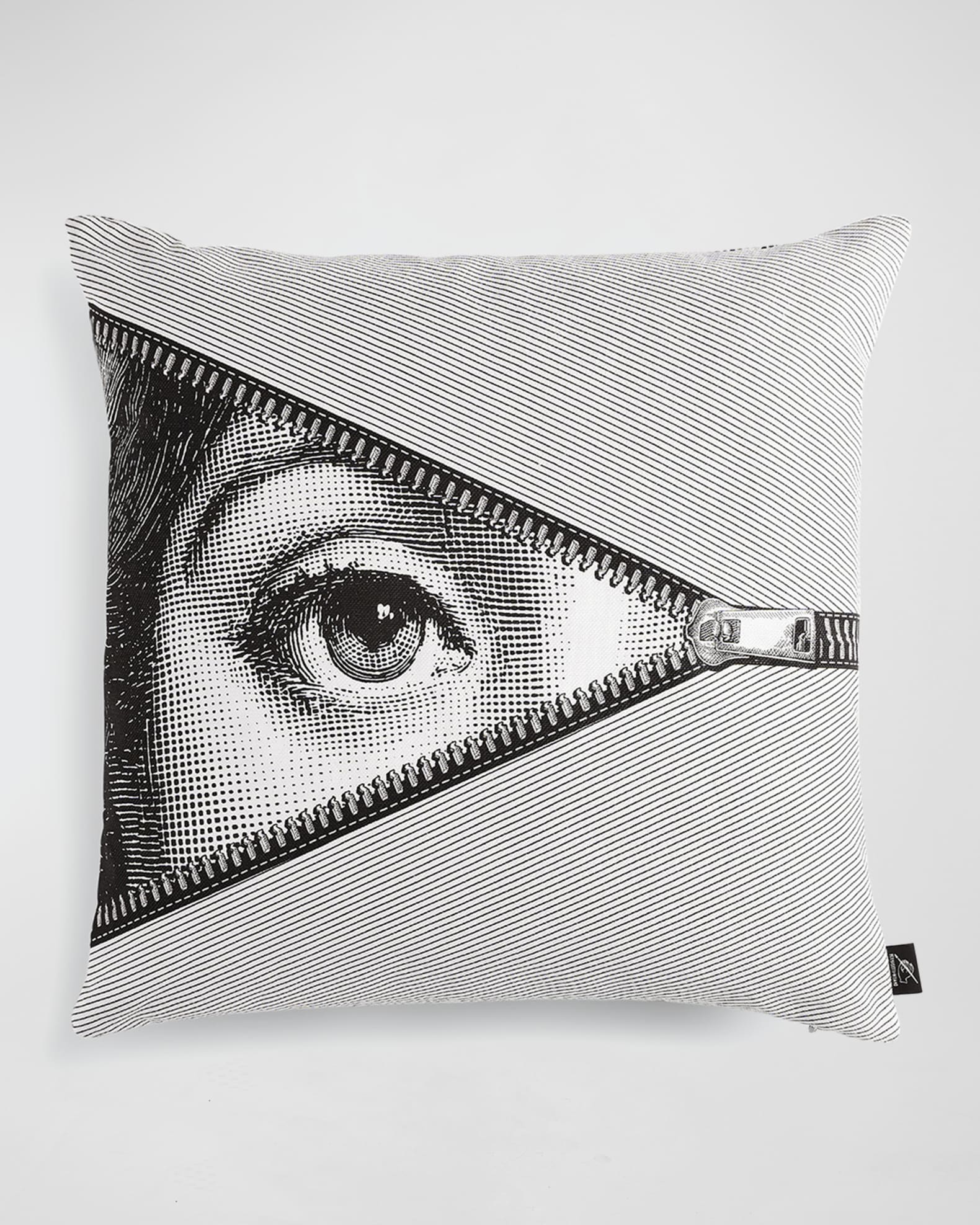 Fornasetti pillow case online