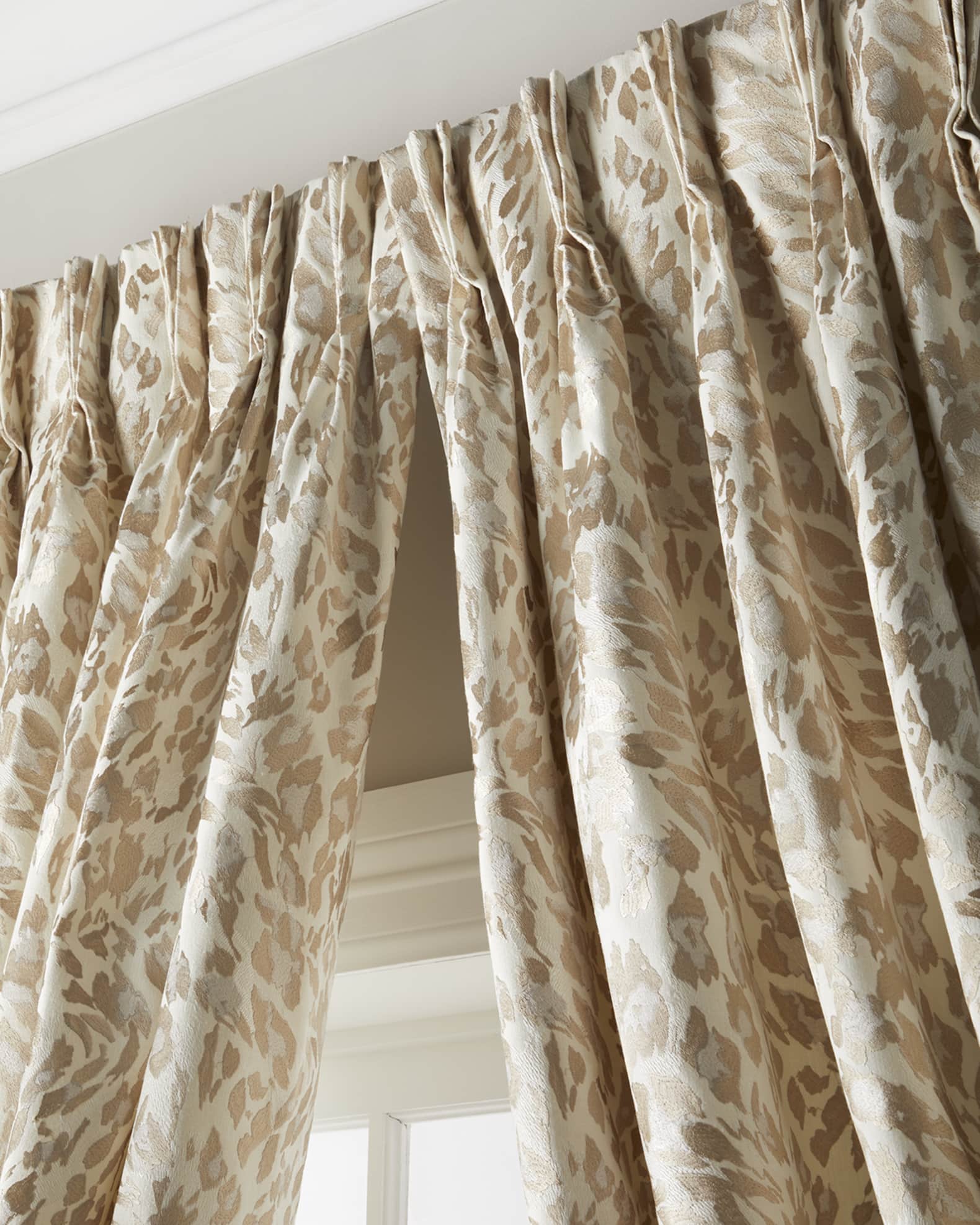 Drapery panels deals