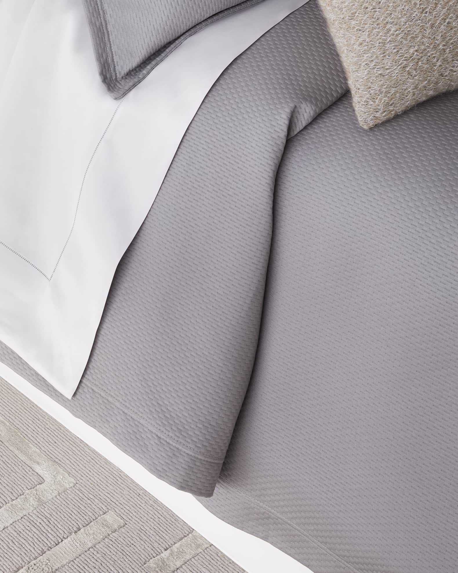 Sferra Perrio Matelasse Coverlet, KING Horchow