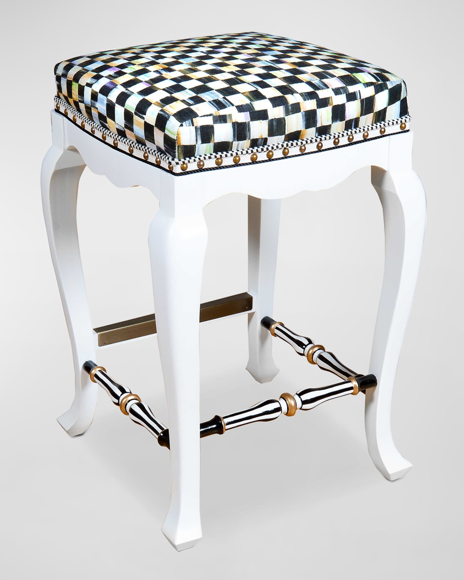 Mackenzie counter on sale stool