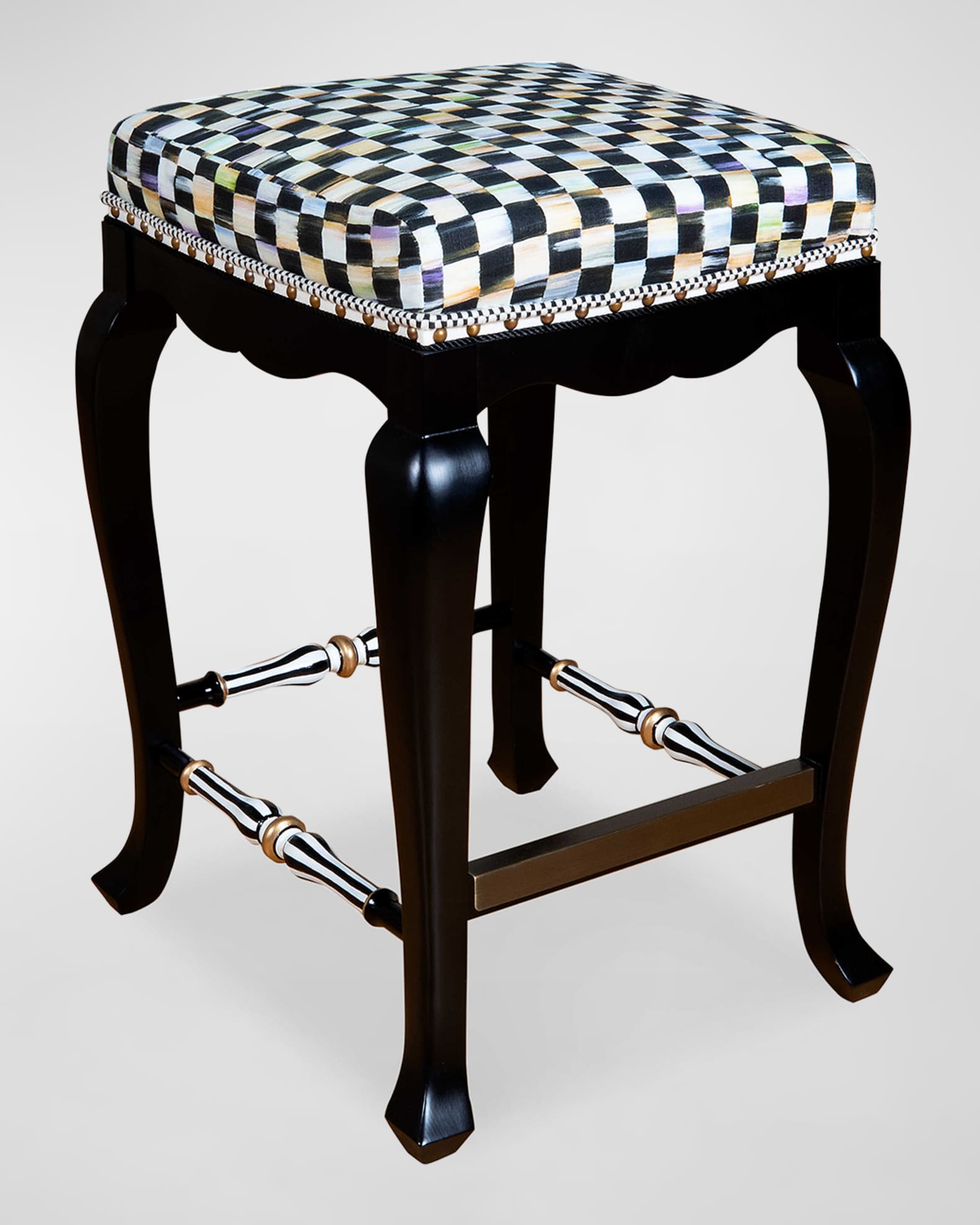 Vanity stool for on sale 36 counter