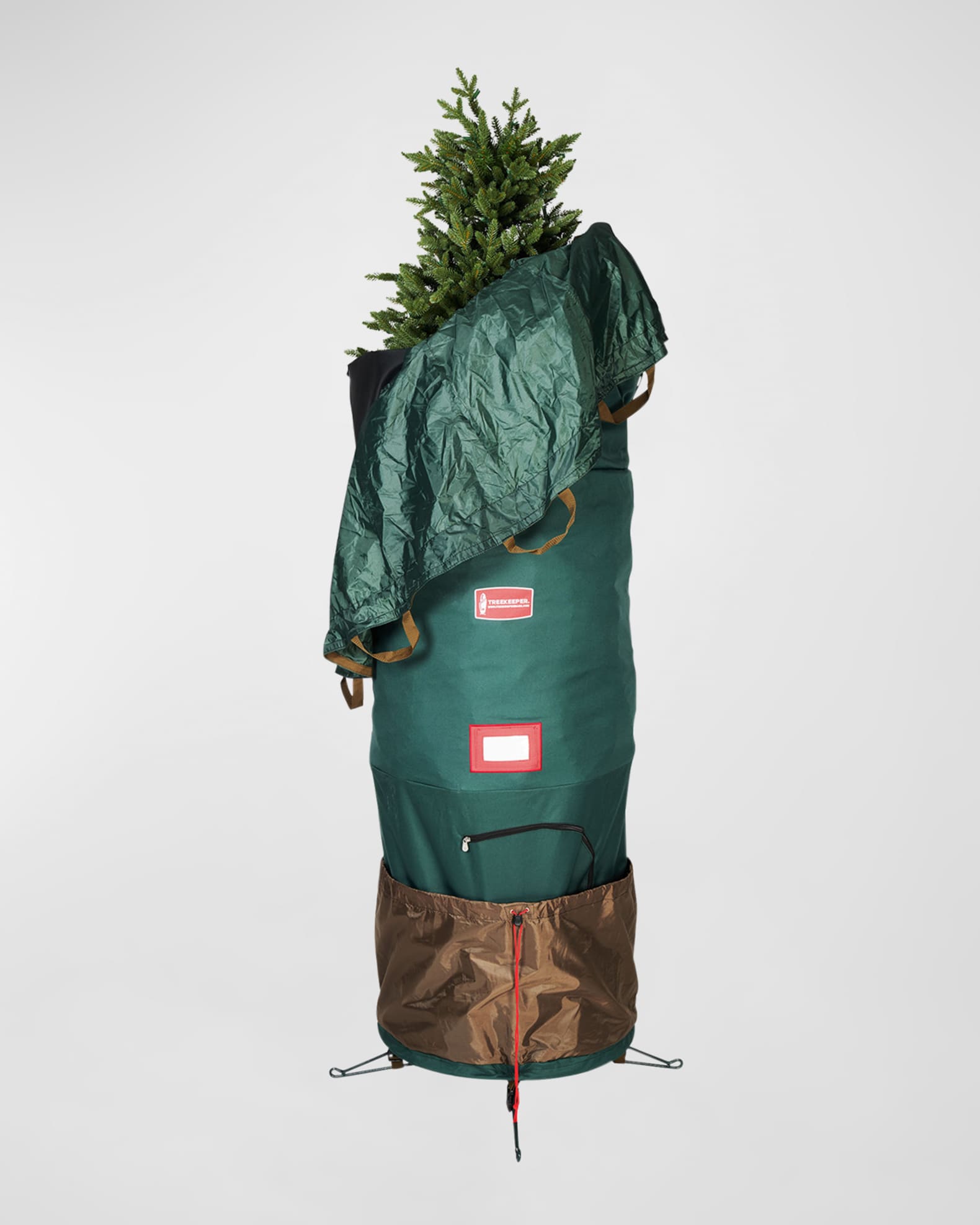 Large totes for christmas tree storage 2025