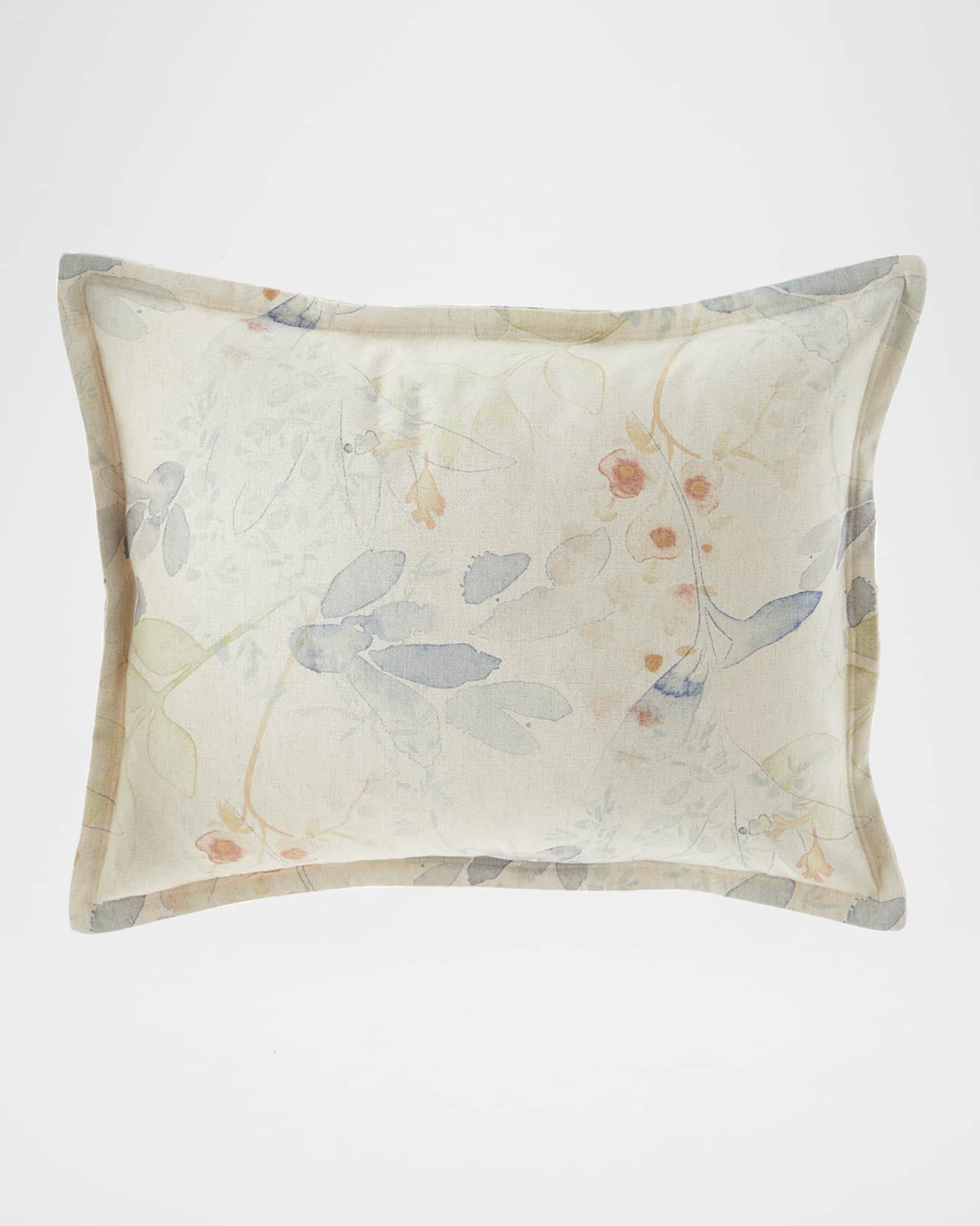 TL at Home Neve SelfFlange Sham Horchow