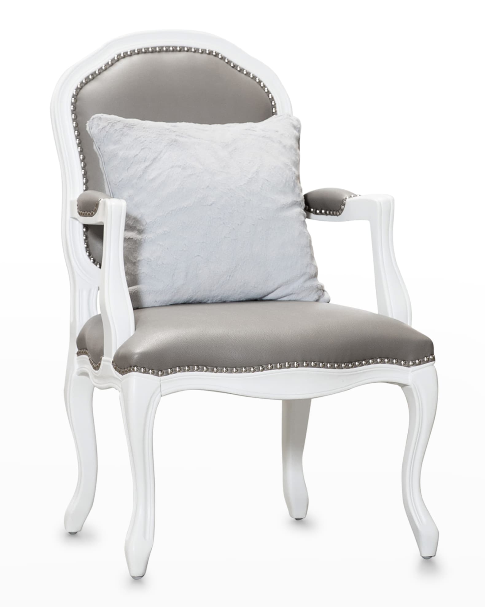 Giraffe at sales home luxe throw