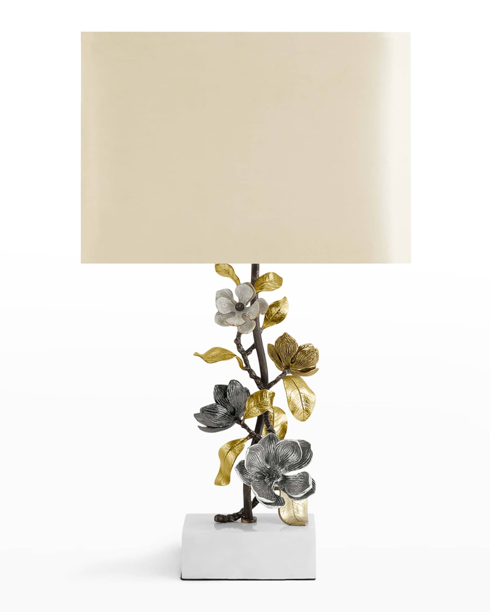 Michael aram table lamps discount