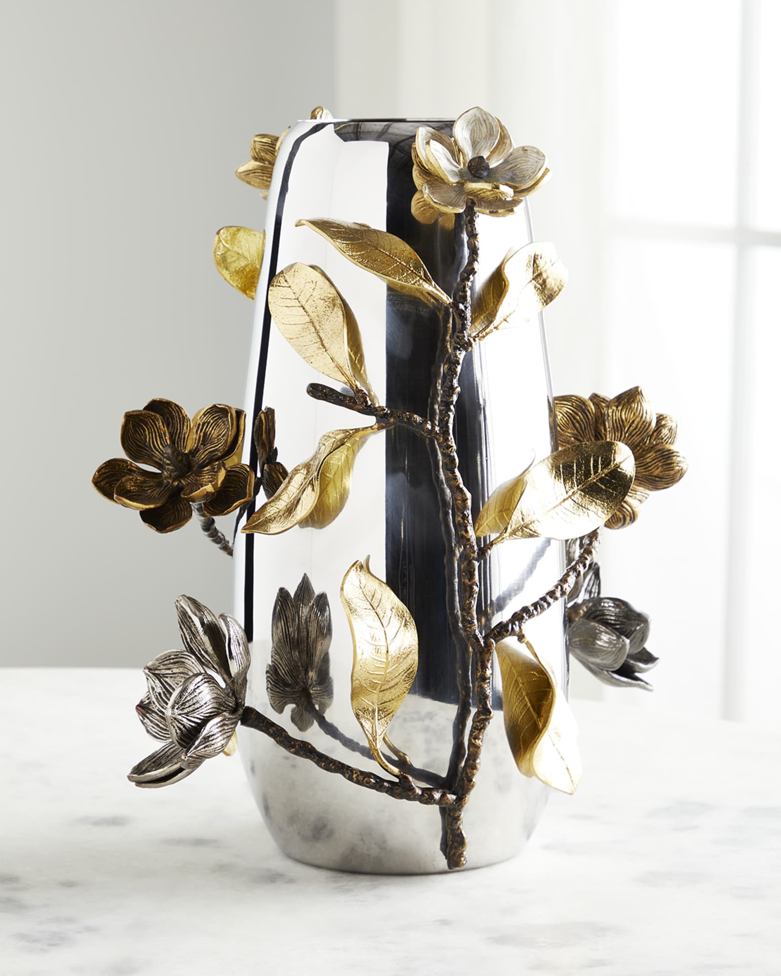 michael aram wisteria vase 　 マイケル　アラム　花瓶 michael aram wisteria vase マイケル アラム 花瓶 Cherry
