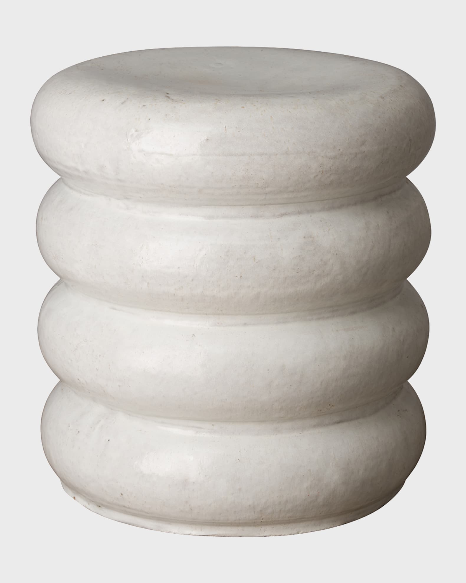 Emissary Trading Torus 18" Stool