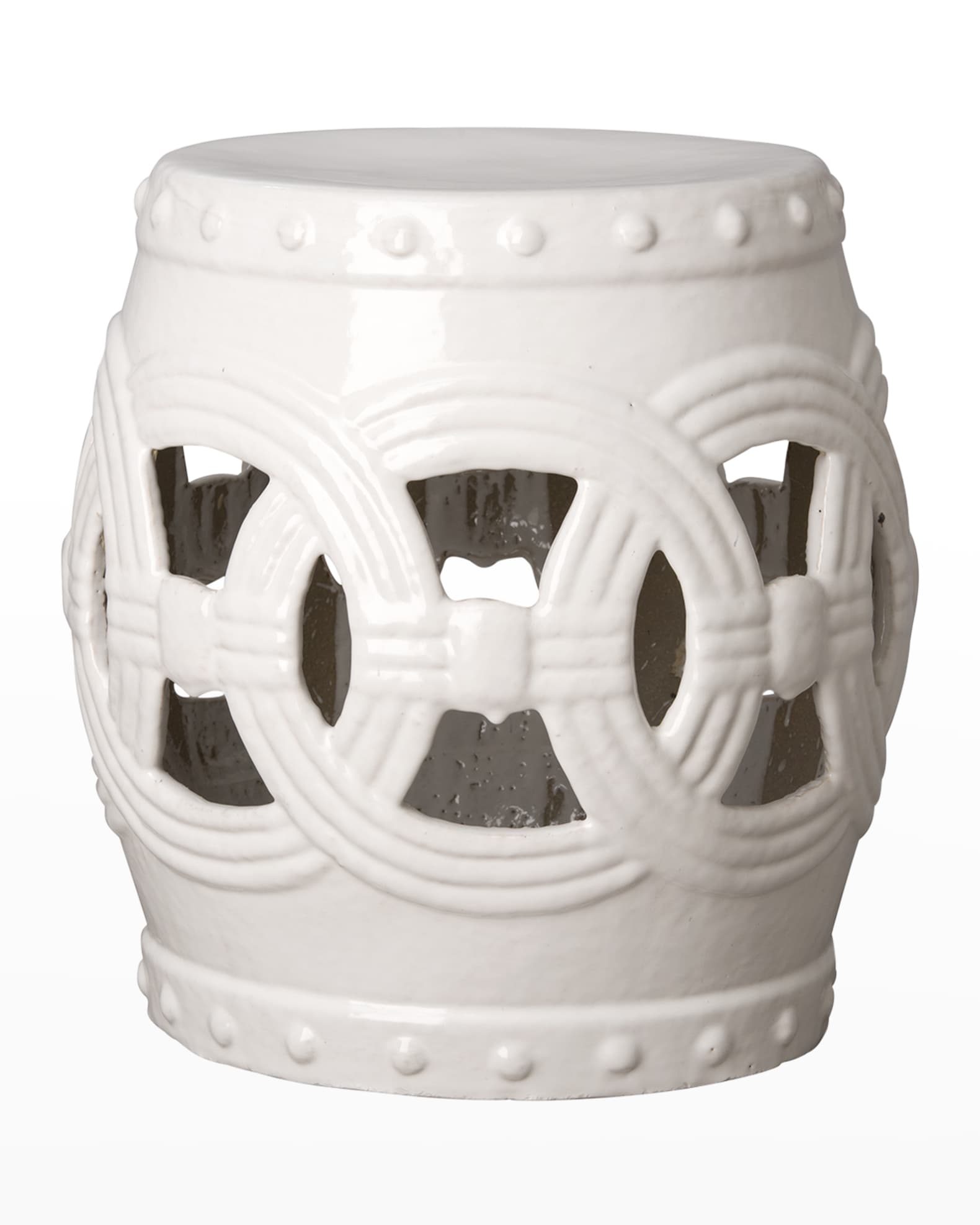 Garden stool clearance sale