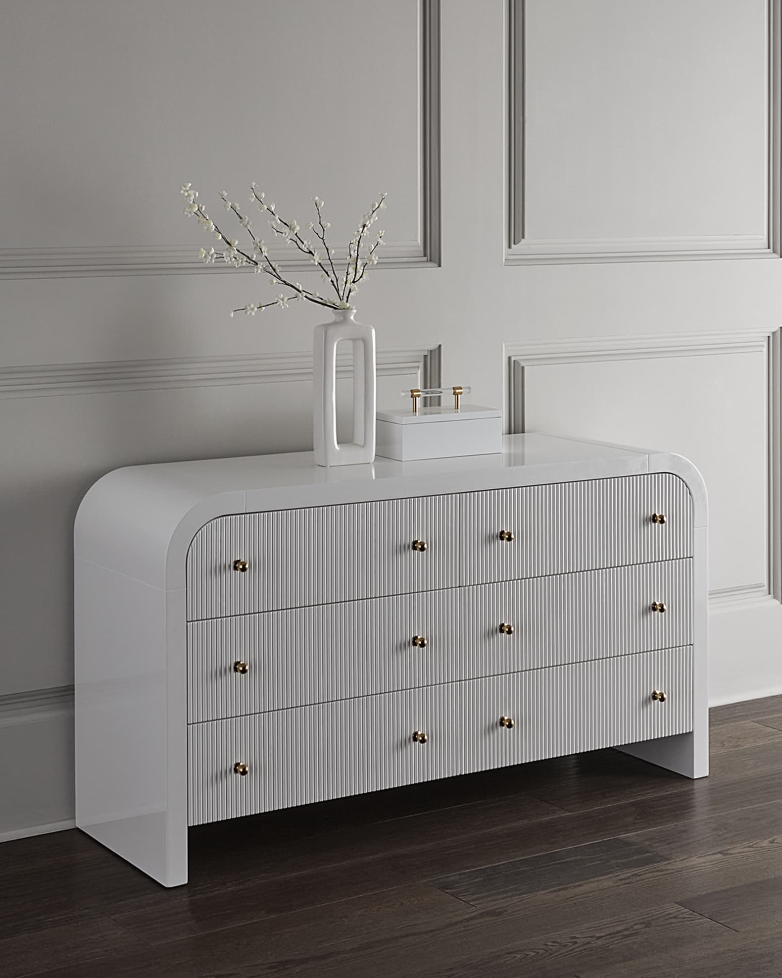 Delaney sideboard shop