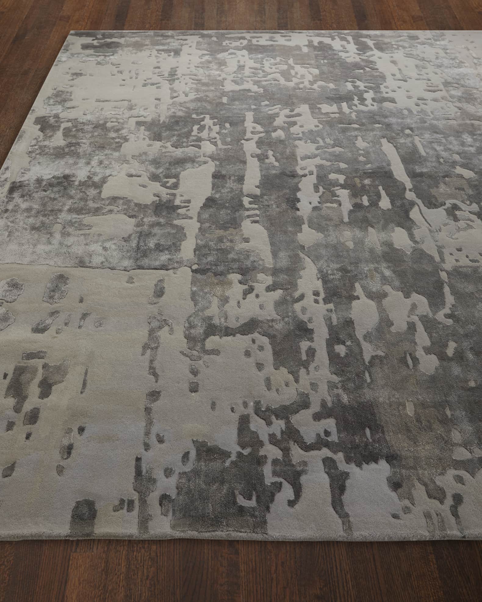 Nourison Madeline Hand-Tufted Rug, 6' x 9'