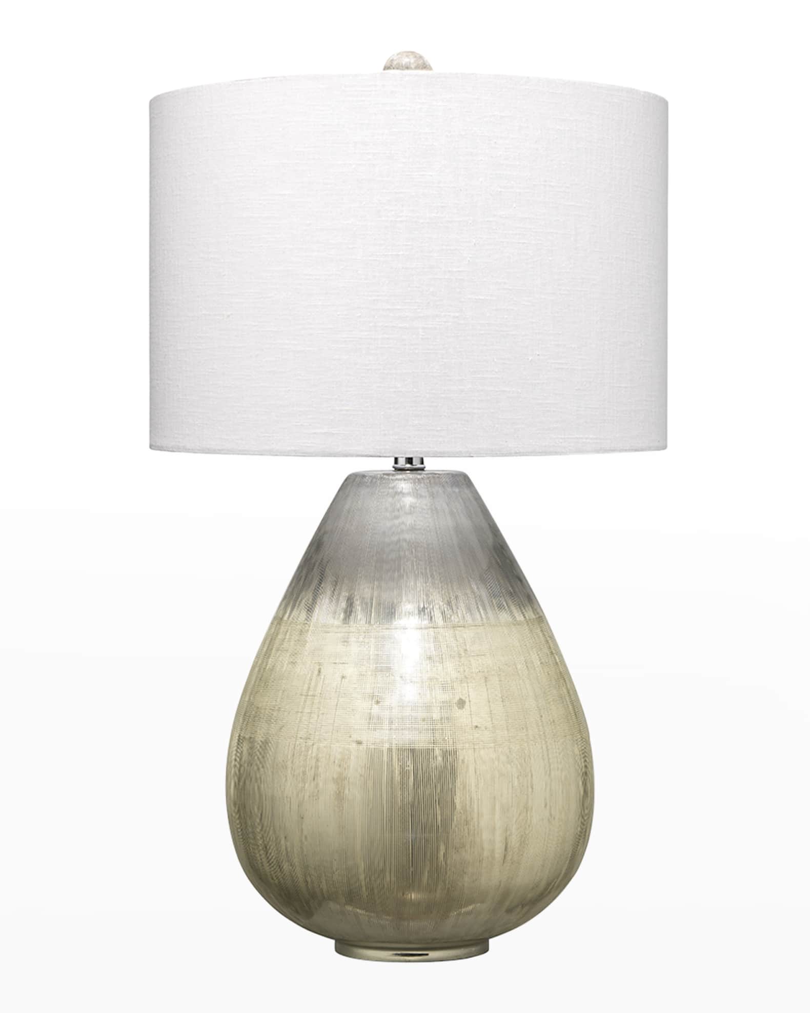 Glow by jamie young lamp 2025