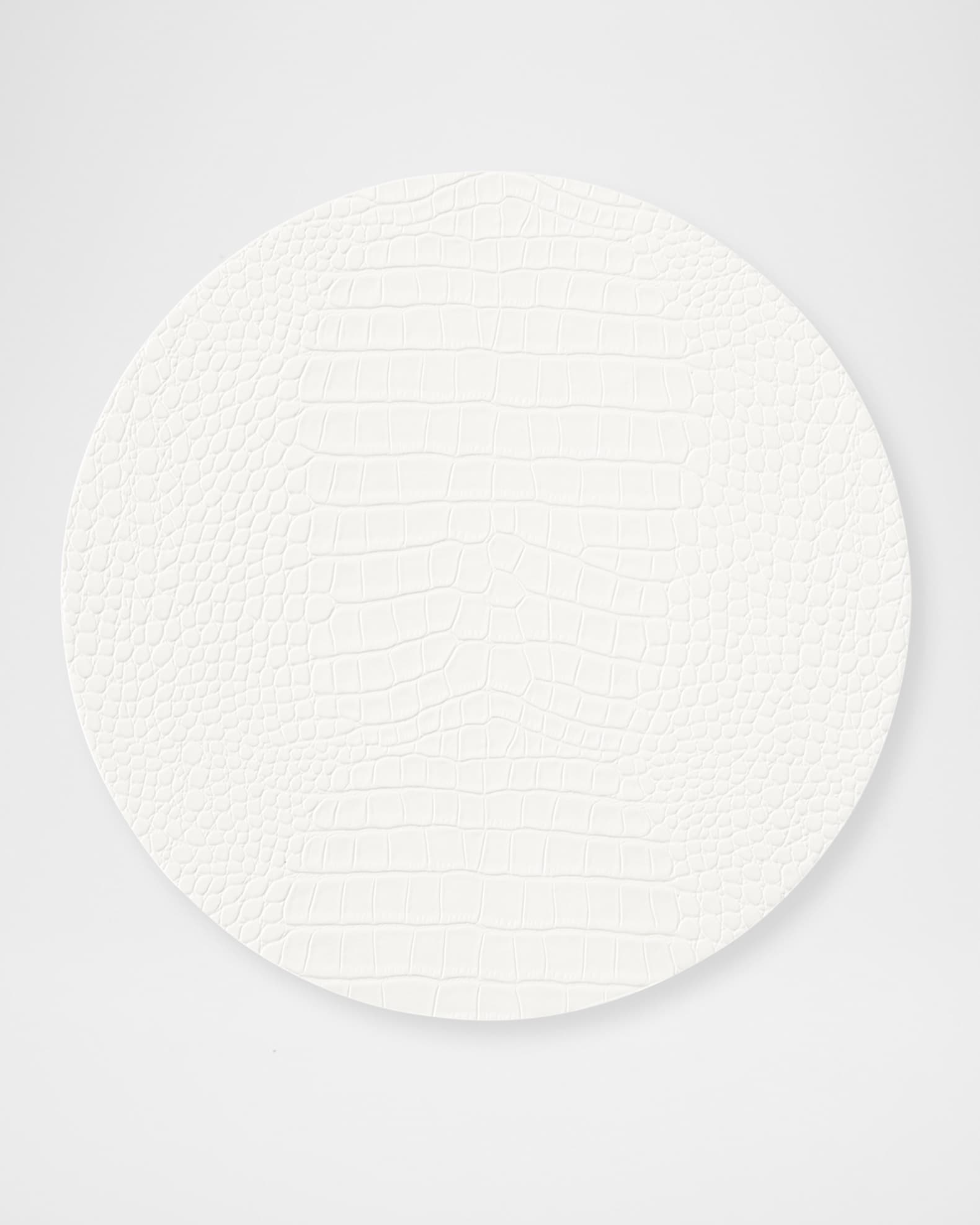 Kim Seybert Croco Placemat Horchow