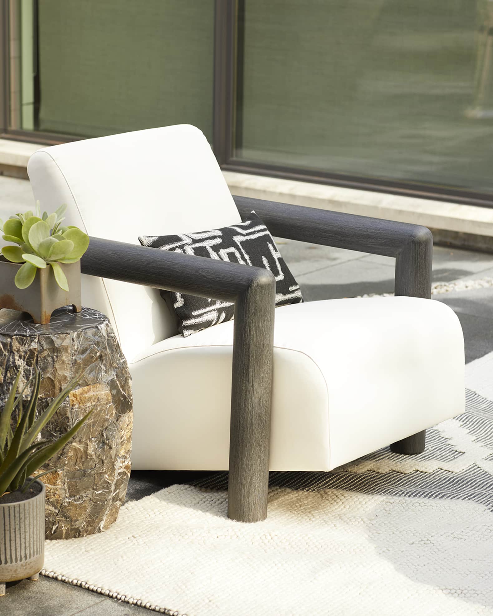 Furman accent chair deals