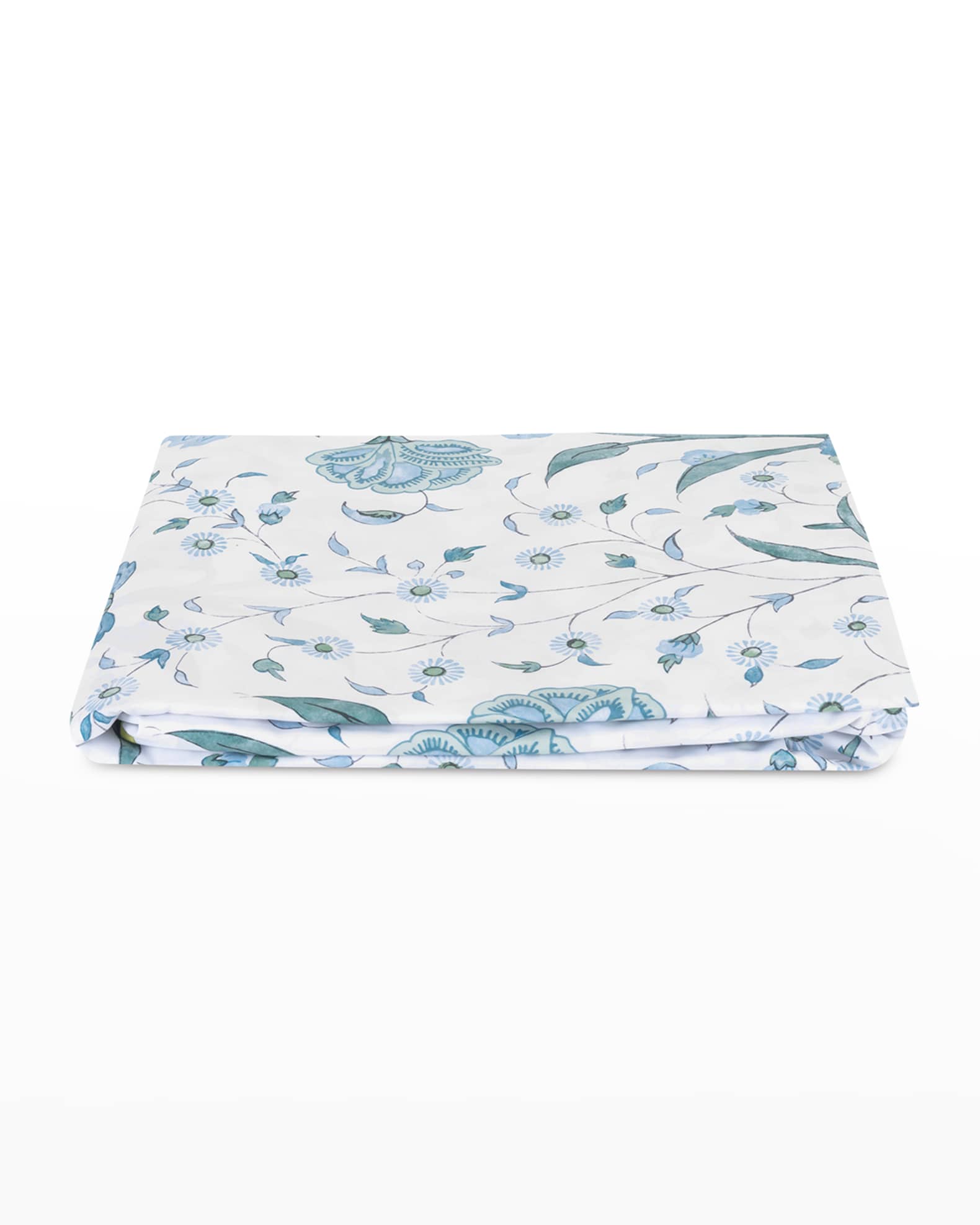 Matouk Schumacher Khilana Fitted Sheet, KING Horchow