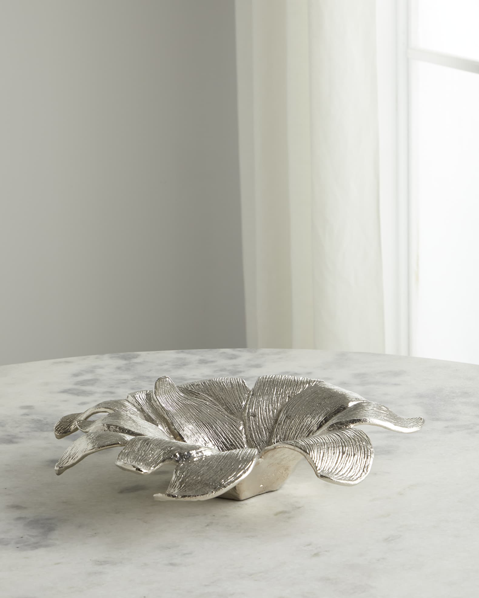 John-Richard Collection Lily Petal Bowl