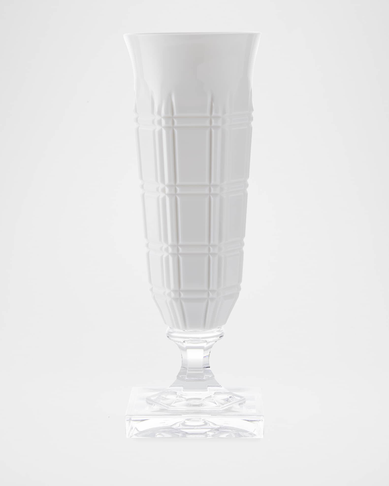 Mario Luca Giusti Winston Flute Glass