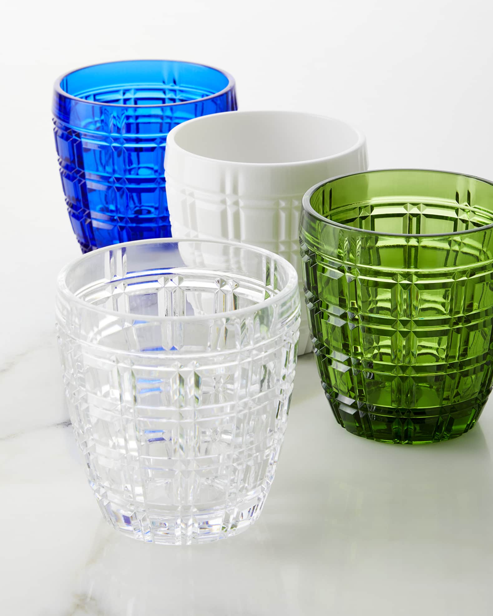 Mario Luca Giusti Winston Tumbler