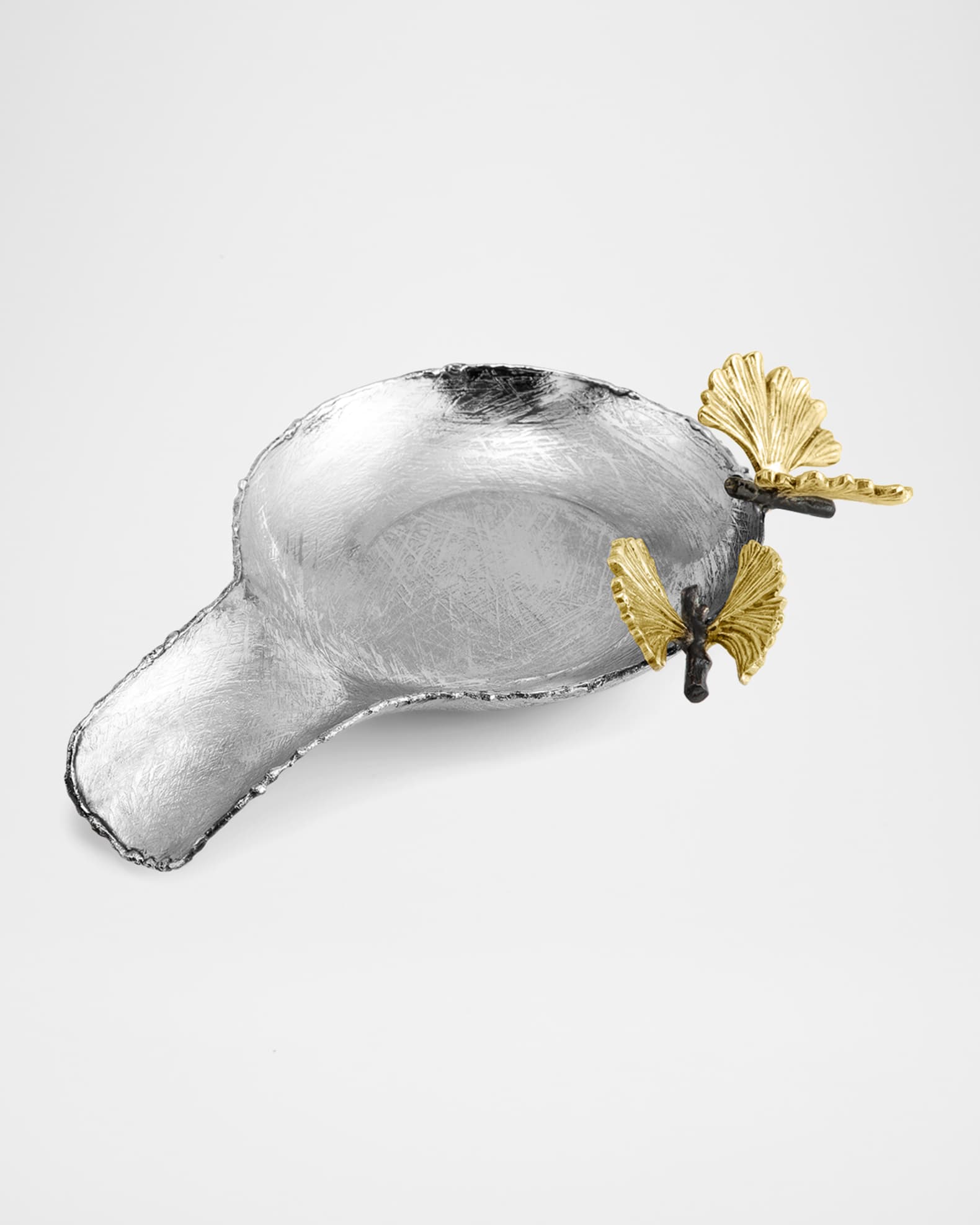 Michael Aram Butterfly Ginkgo Spoon Rest