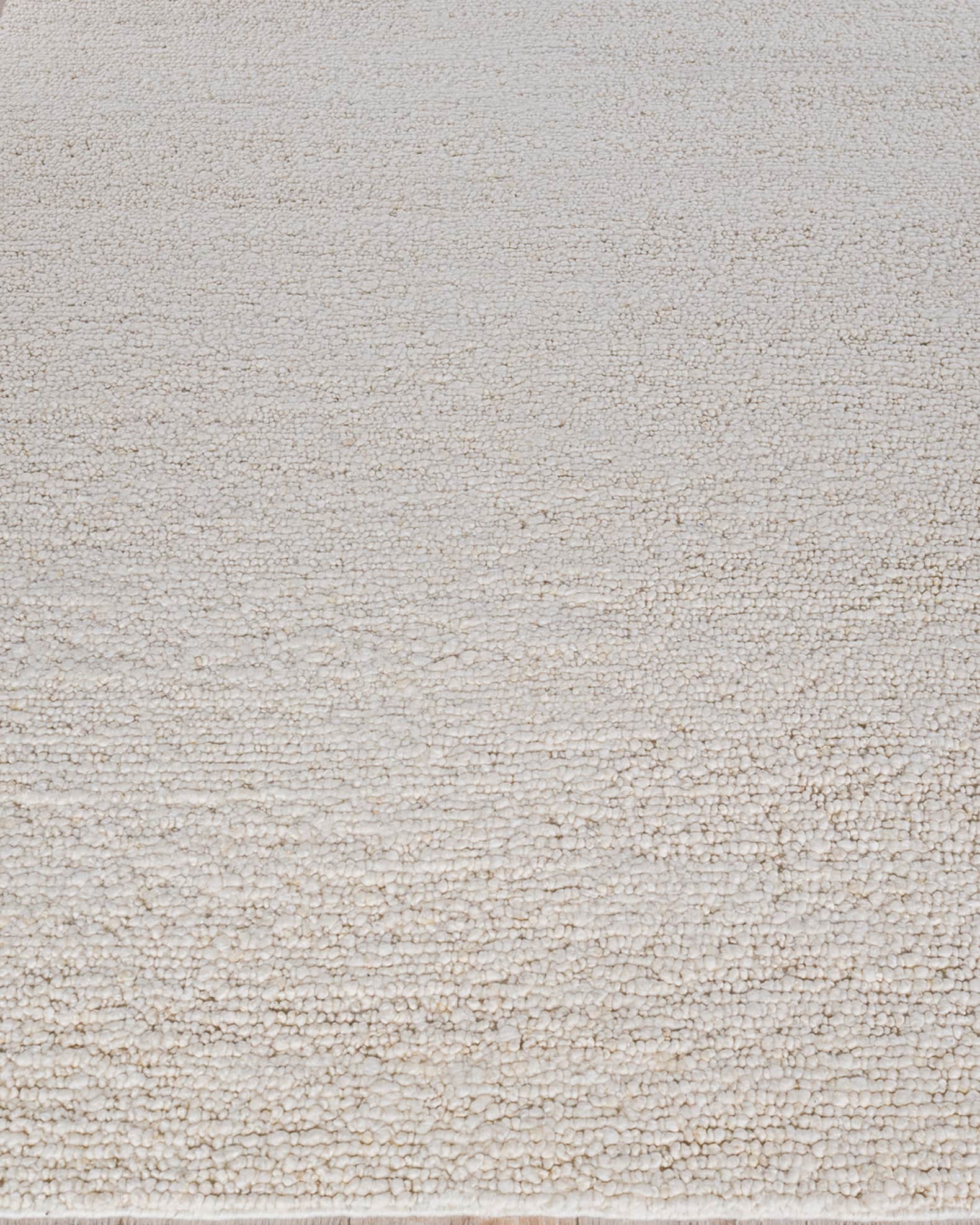 Exquisite Rugs Asheville Hand-Loomed Rug, 6' x 9'