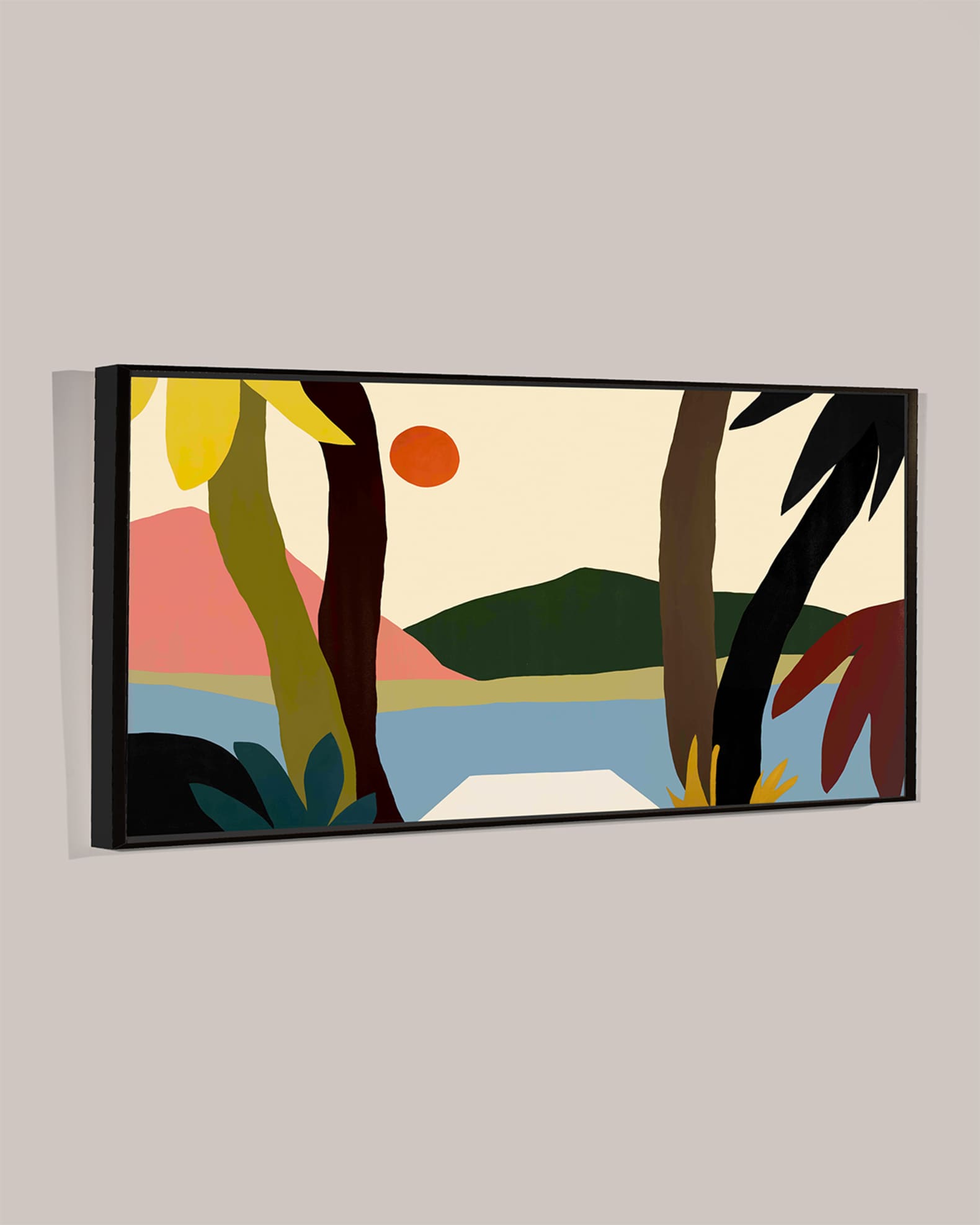 The Hidden Significance Of Gauguin'S Shapes - wz1amwi