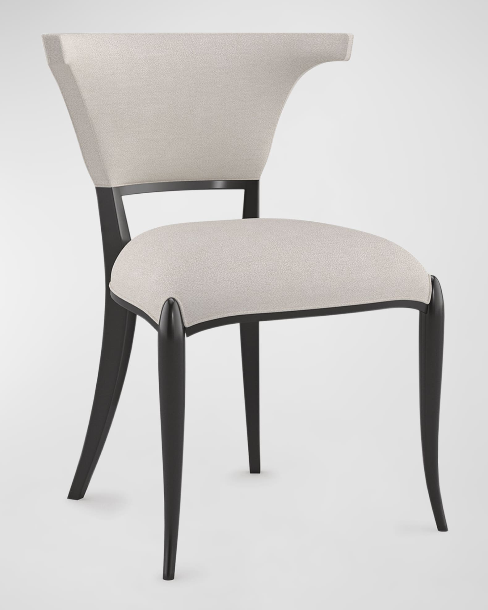 caracole Be My Guest Dining Chairs, Set of 2 | Horchow