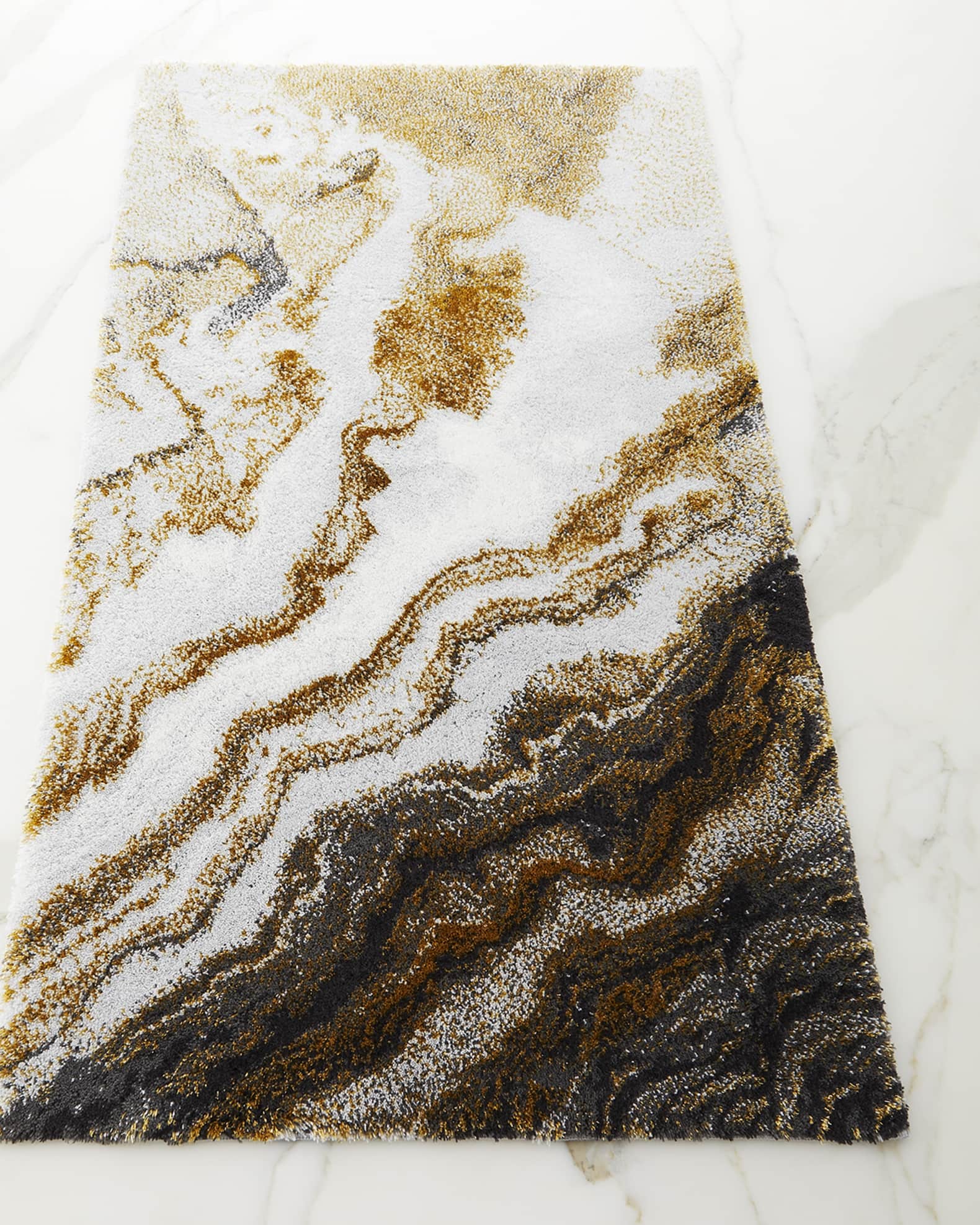 Abyss & Habidecor Gala Bath Rug, 27" x 47" Horchow