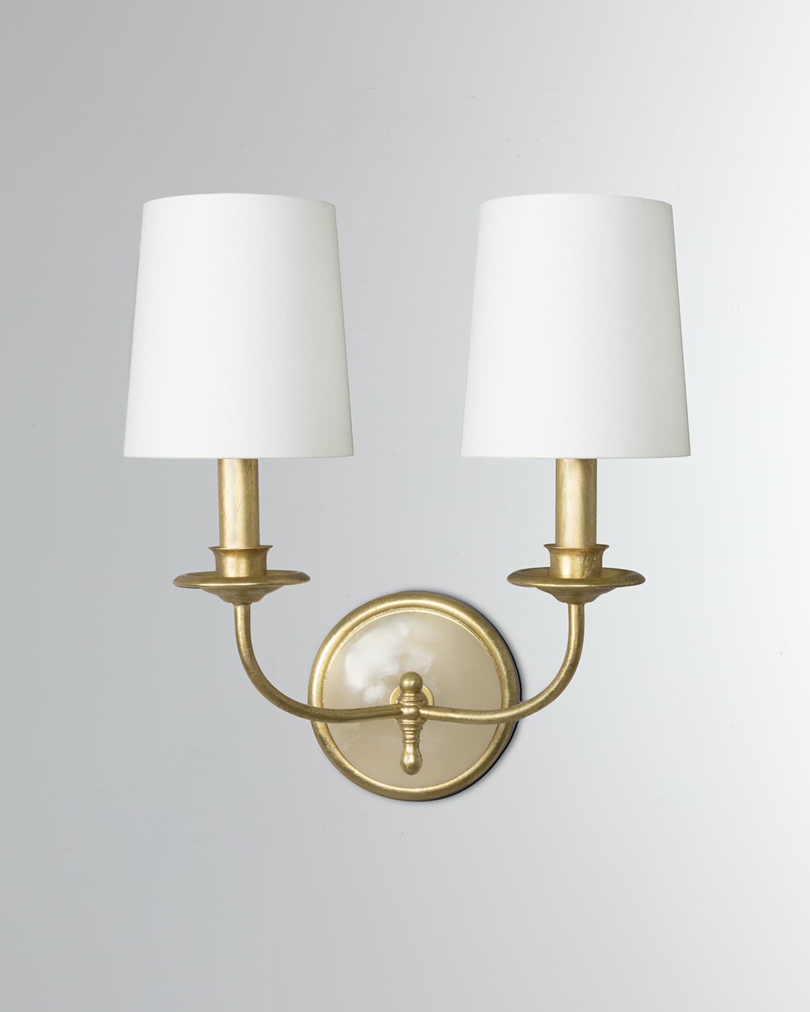 Horchow sconces online