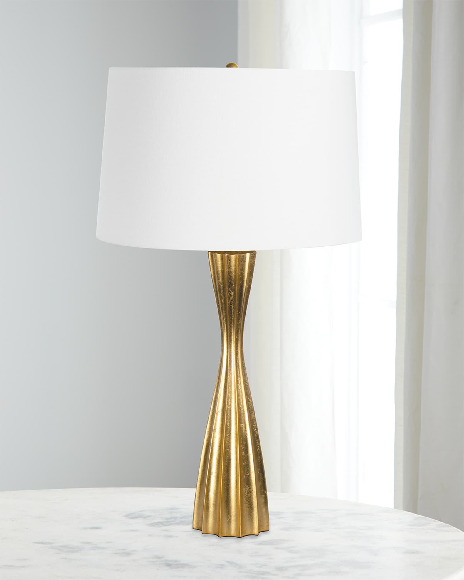 Naomi tripod clearance lamp