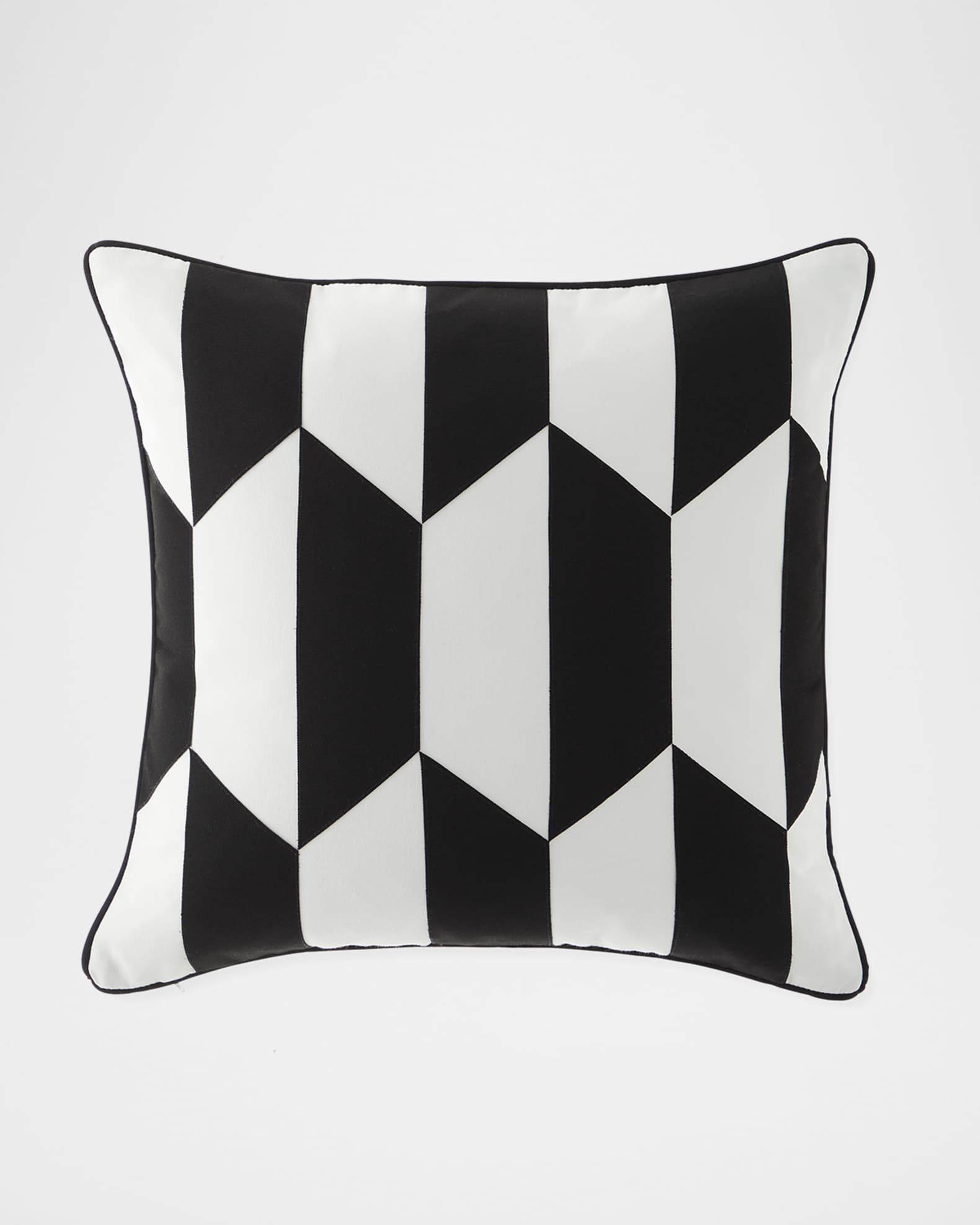 Eastern Accents Kubo Patchwork Decorative Pillow