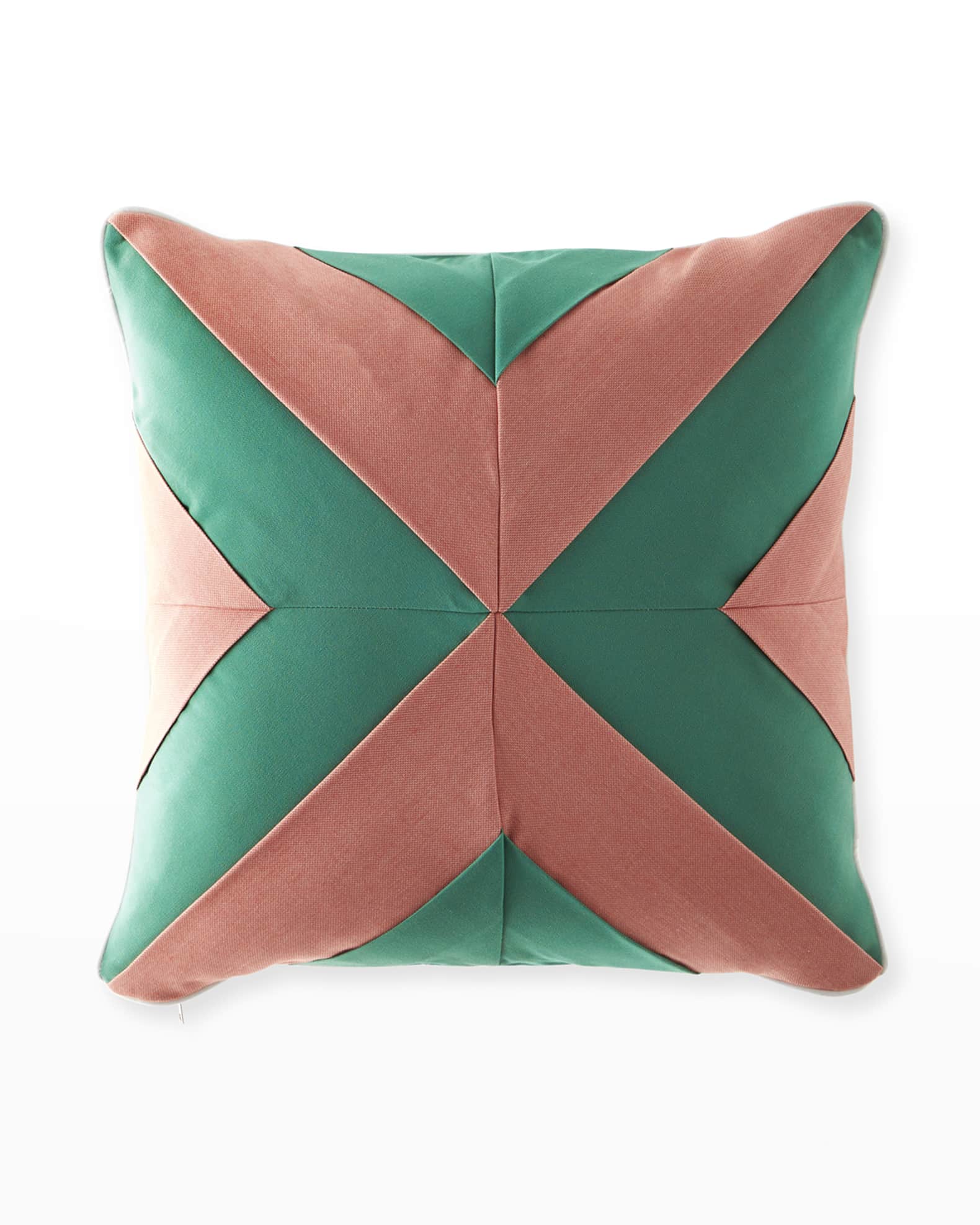 Horchow shop decorative pillows