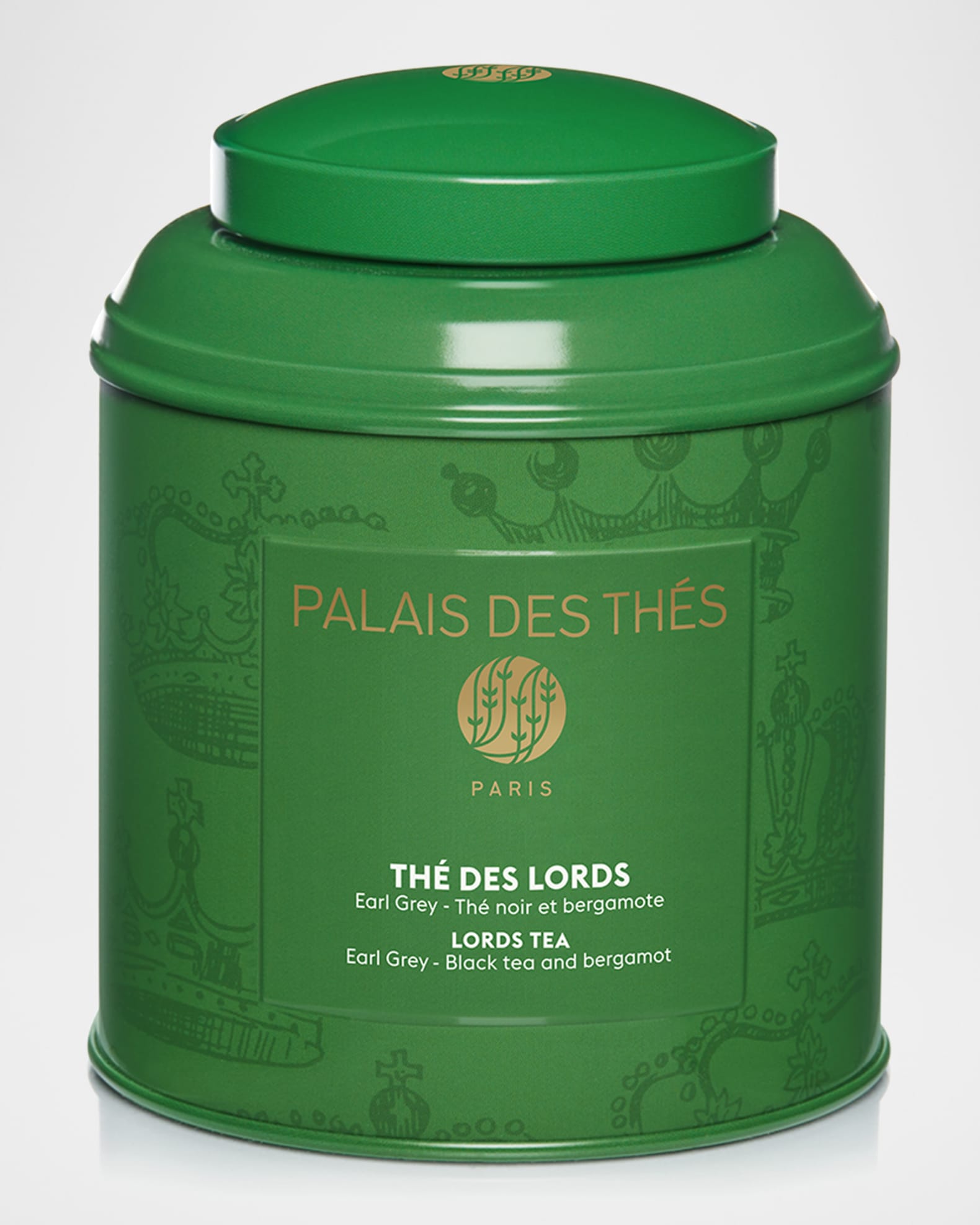 Palais des Thes The Des Lords Earl Grey Tea