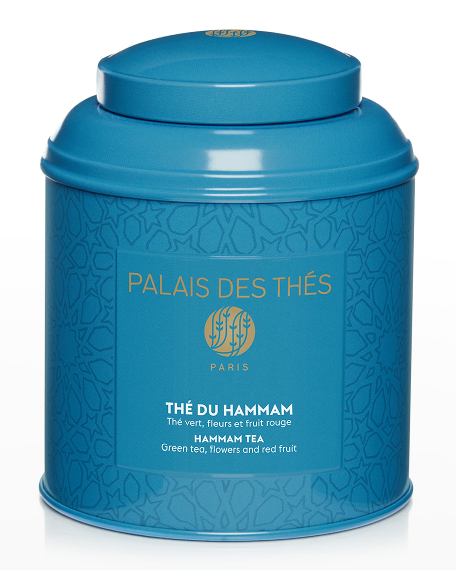 Palais des Thes The Du Hammam Fruit Green Tea