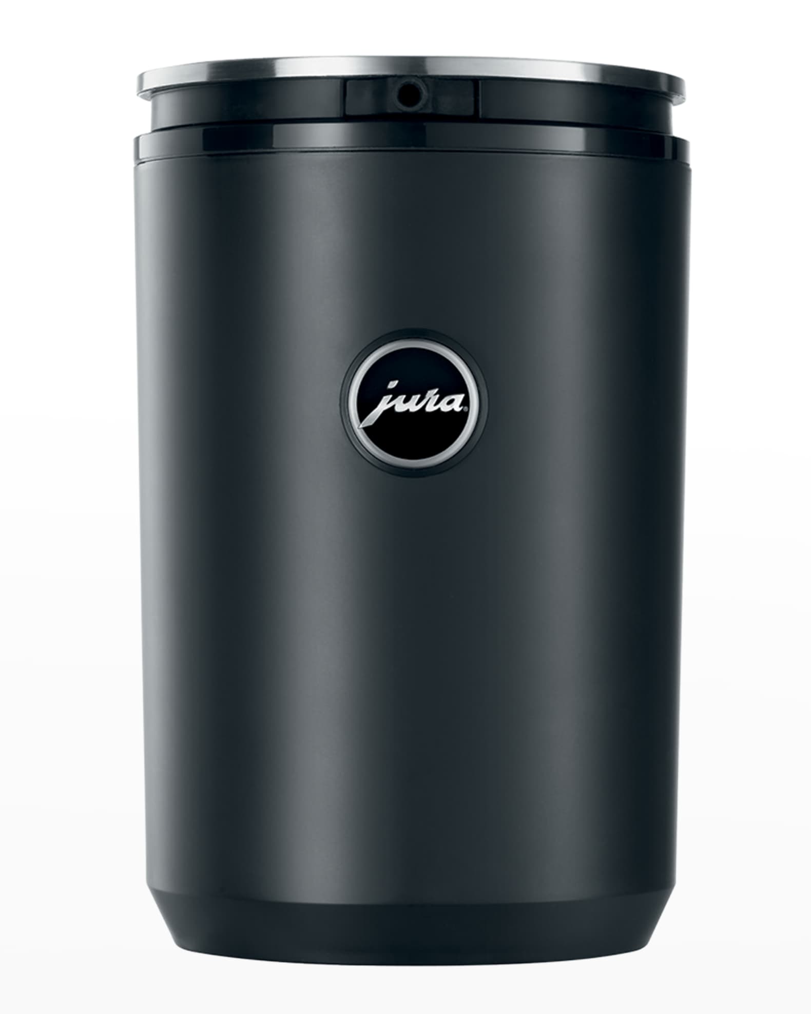 JURA Cool Control Milk Cooler, 1.0 L Black Horchow