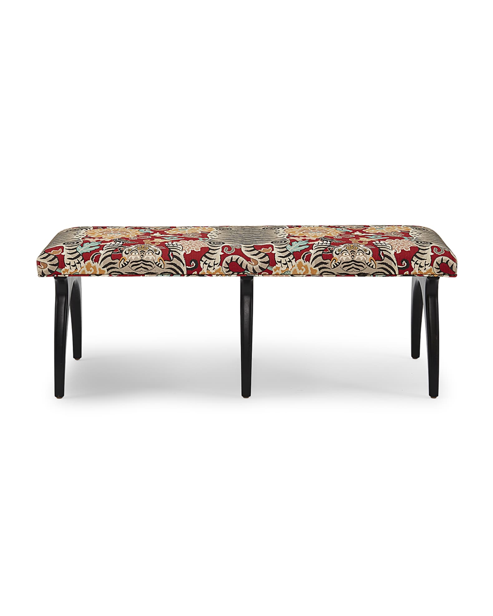 Massoud Zuri Bench | Horchow