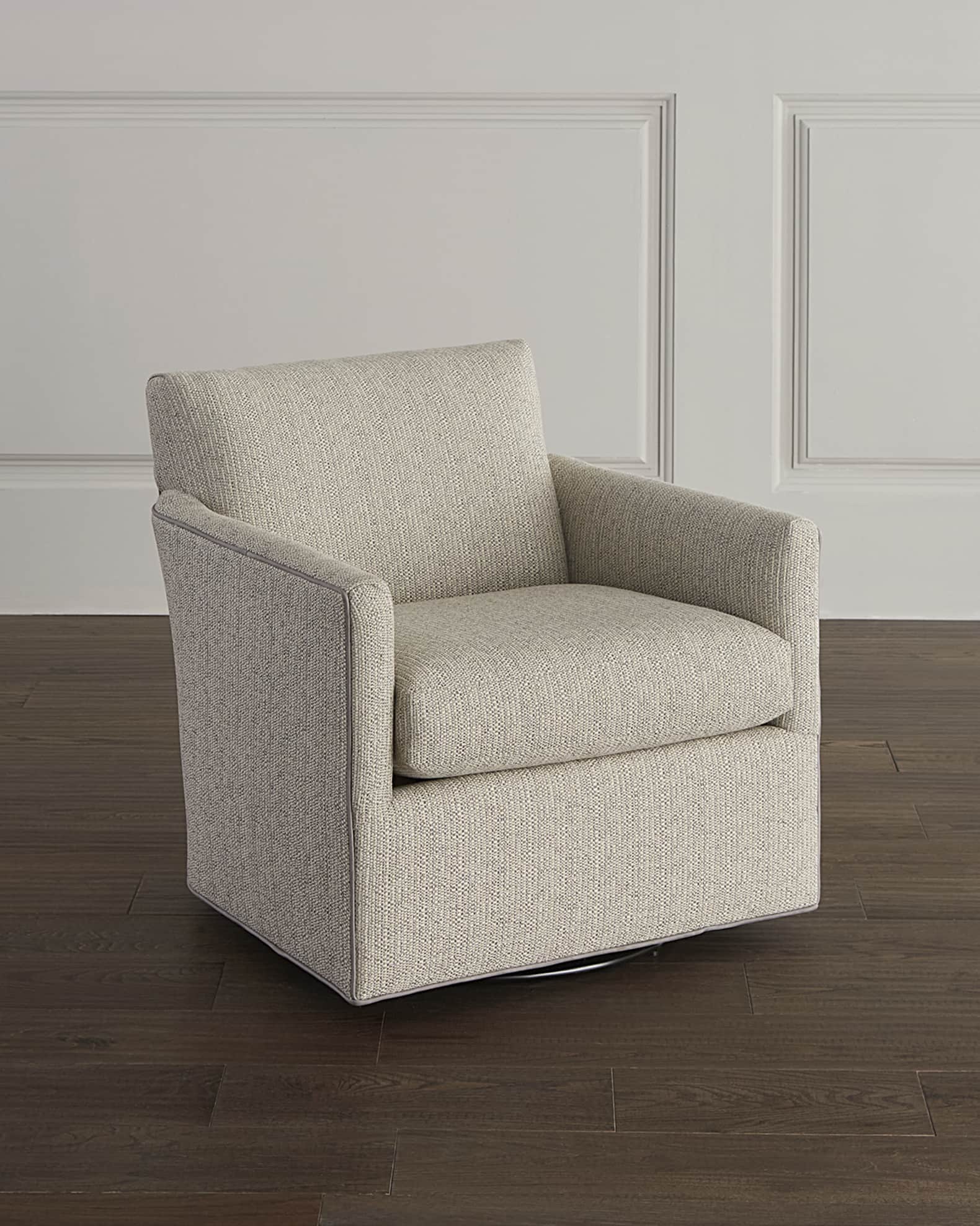 Kirklands swivel chair discount