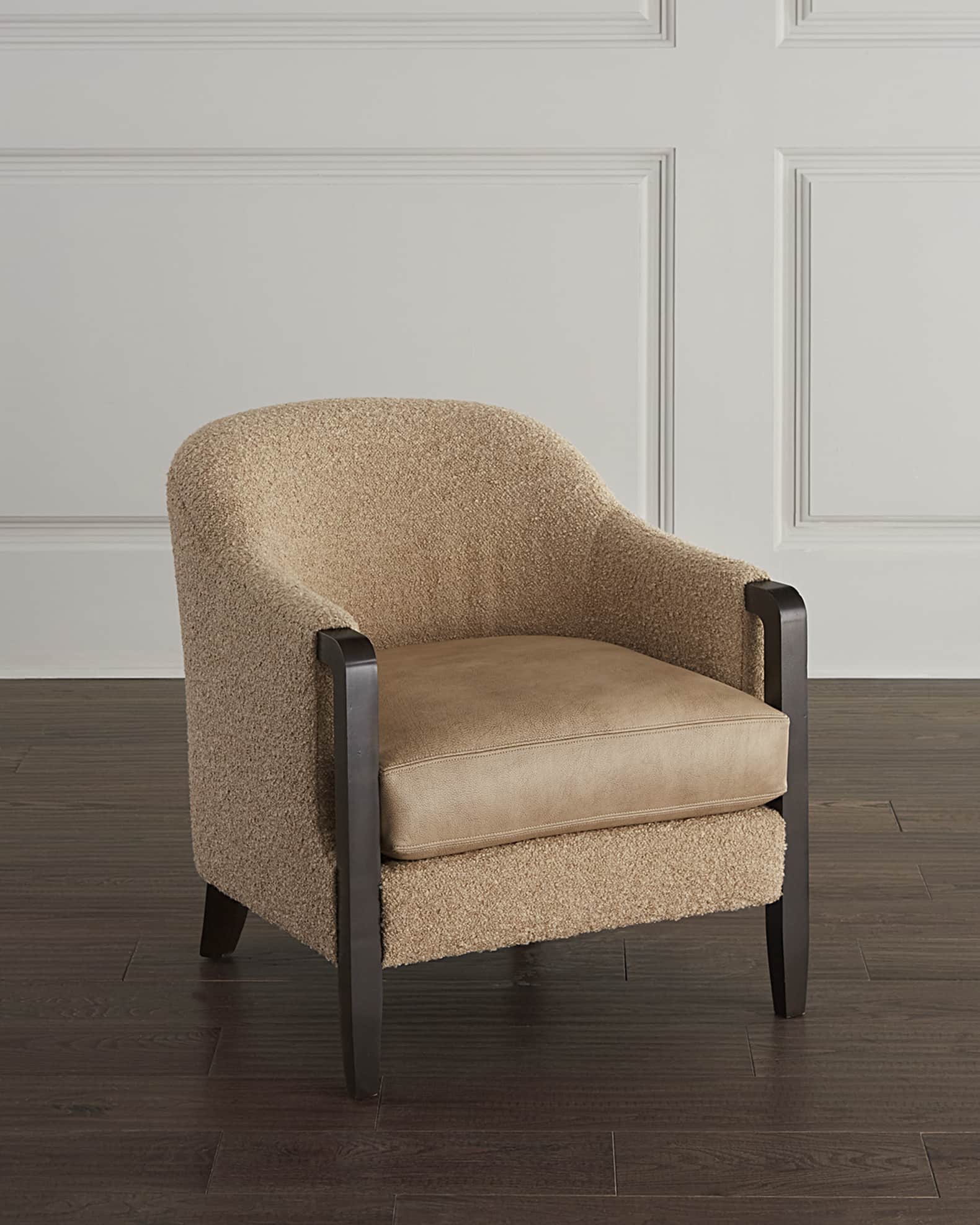 Horchow hotsell accent chairs