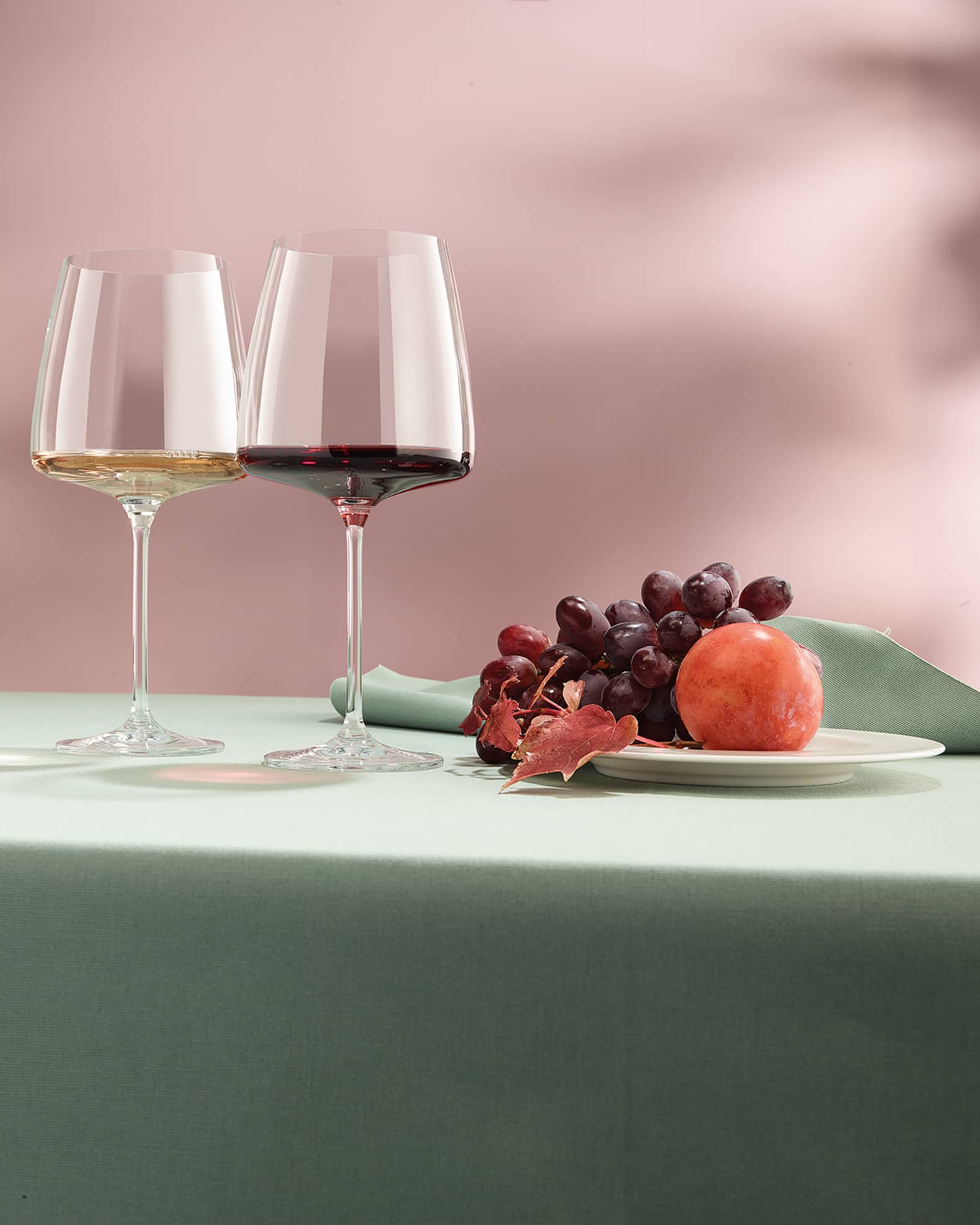 ZWIESEL GLAS Taste Wine Glasses