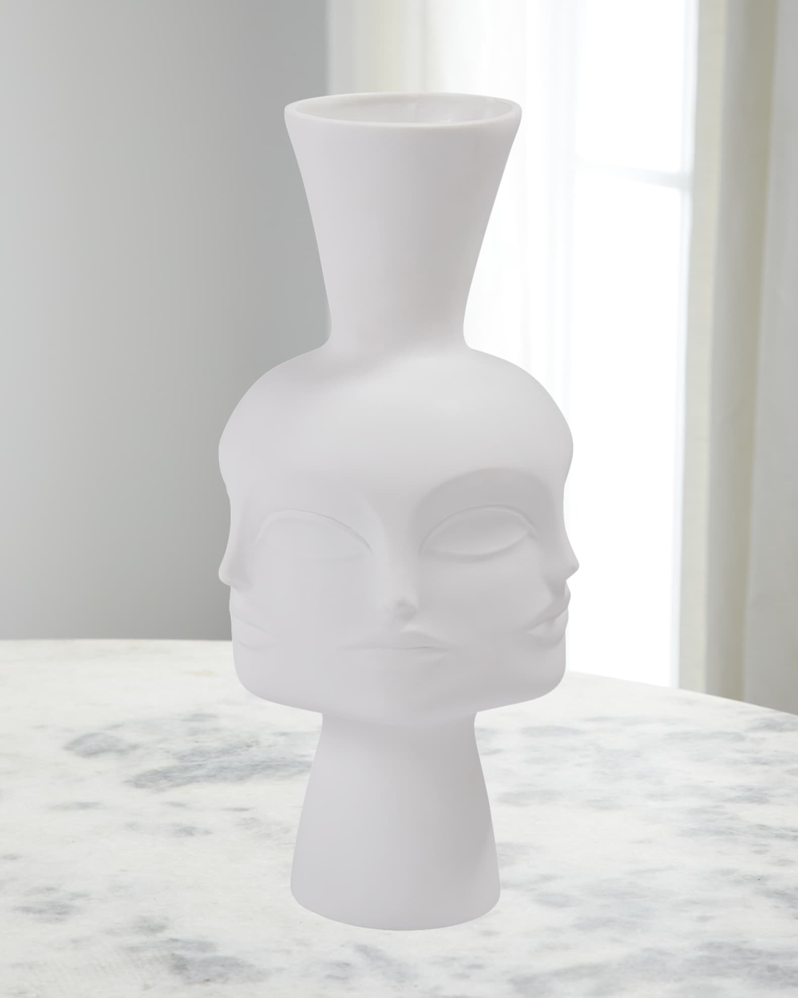 Jonathan Adler Dora Maar Bowtie Vase Horchow