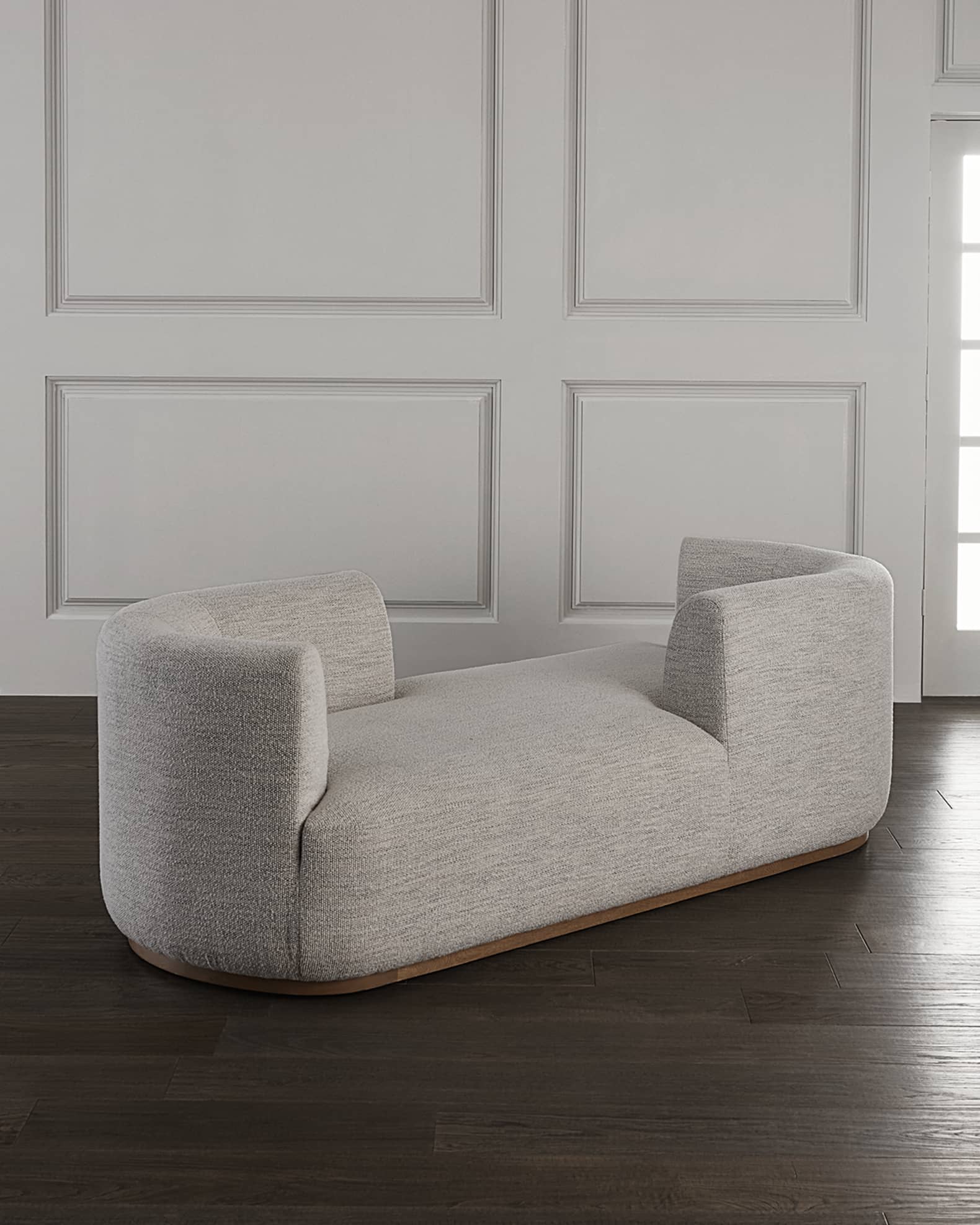 Four hands online chaise