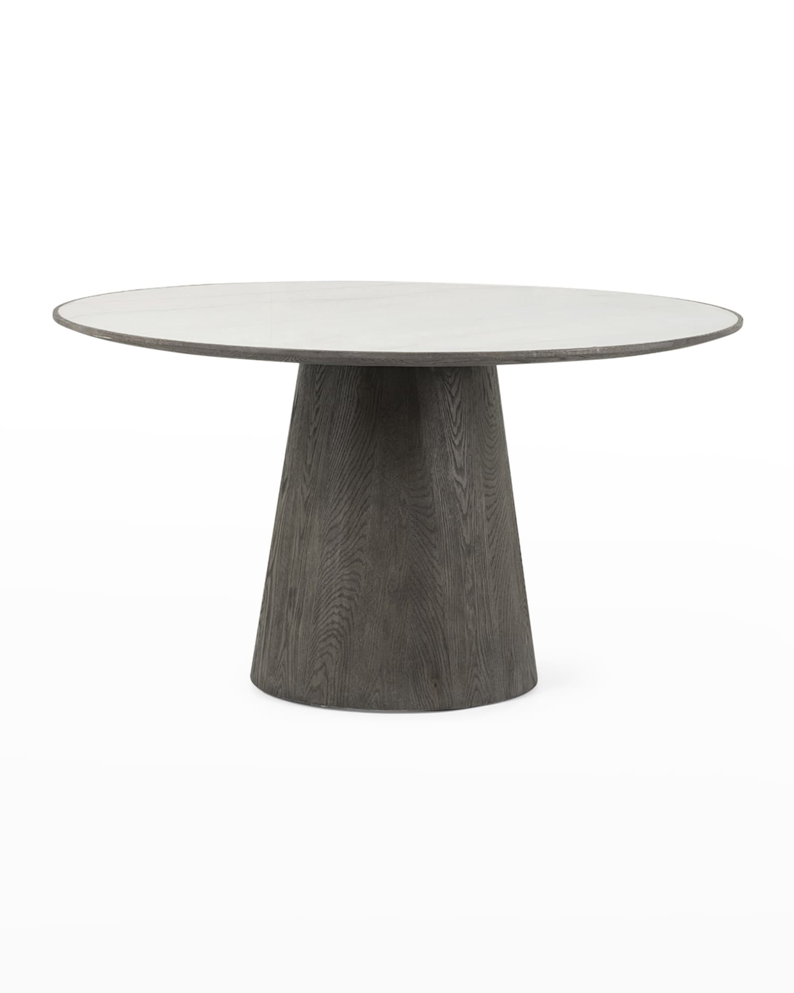 Four Hands Skye Round Dining Table