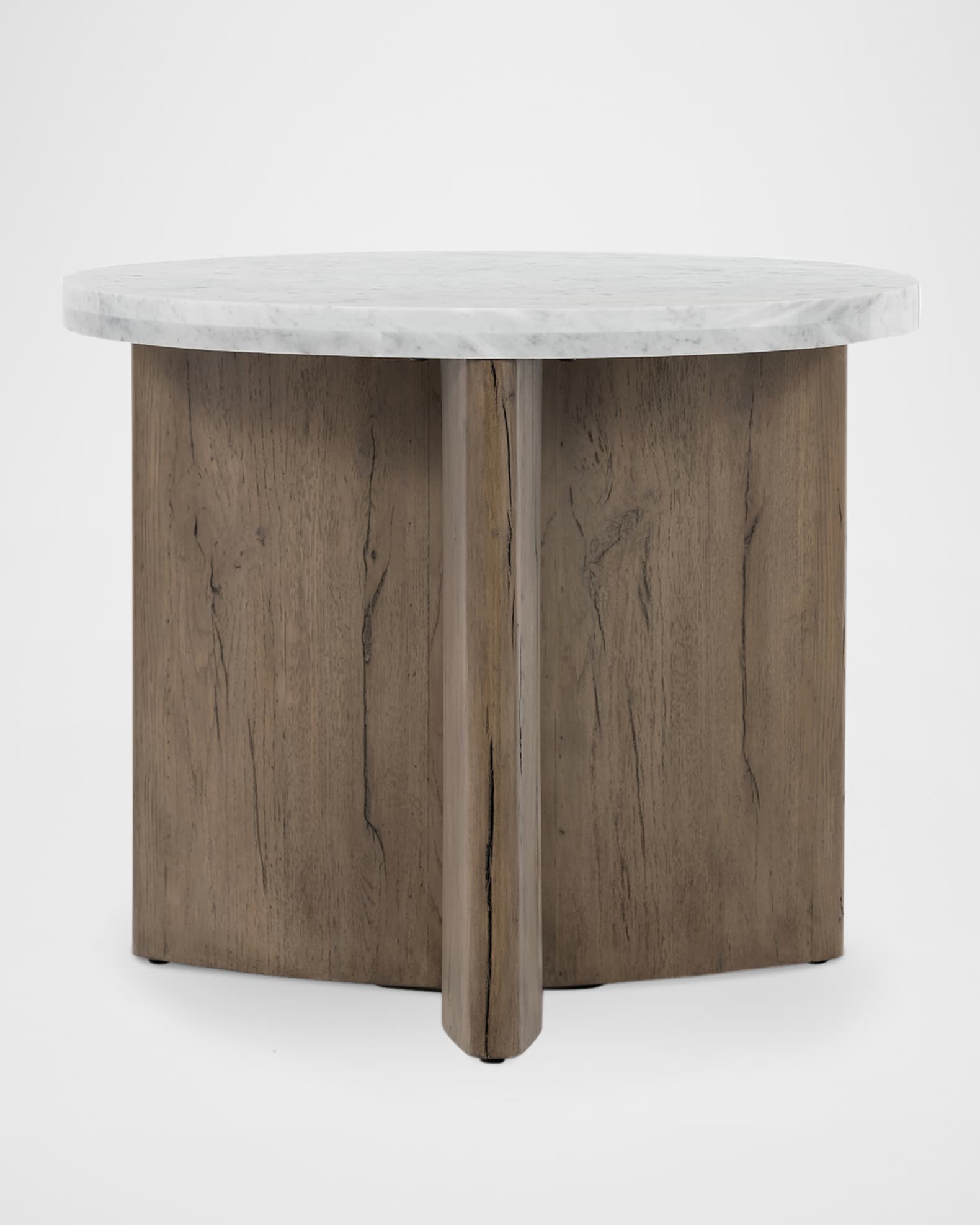 Four Hands Toli End Table Horchow