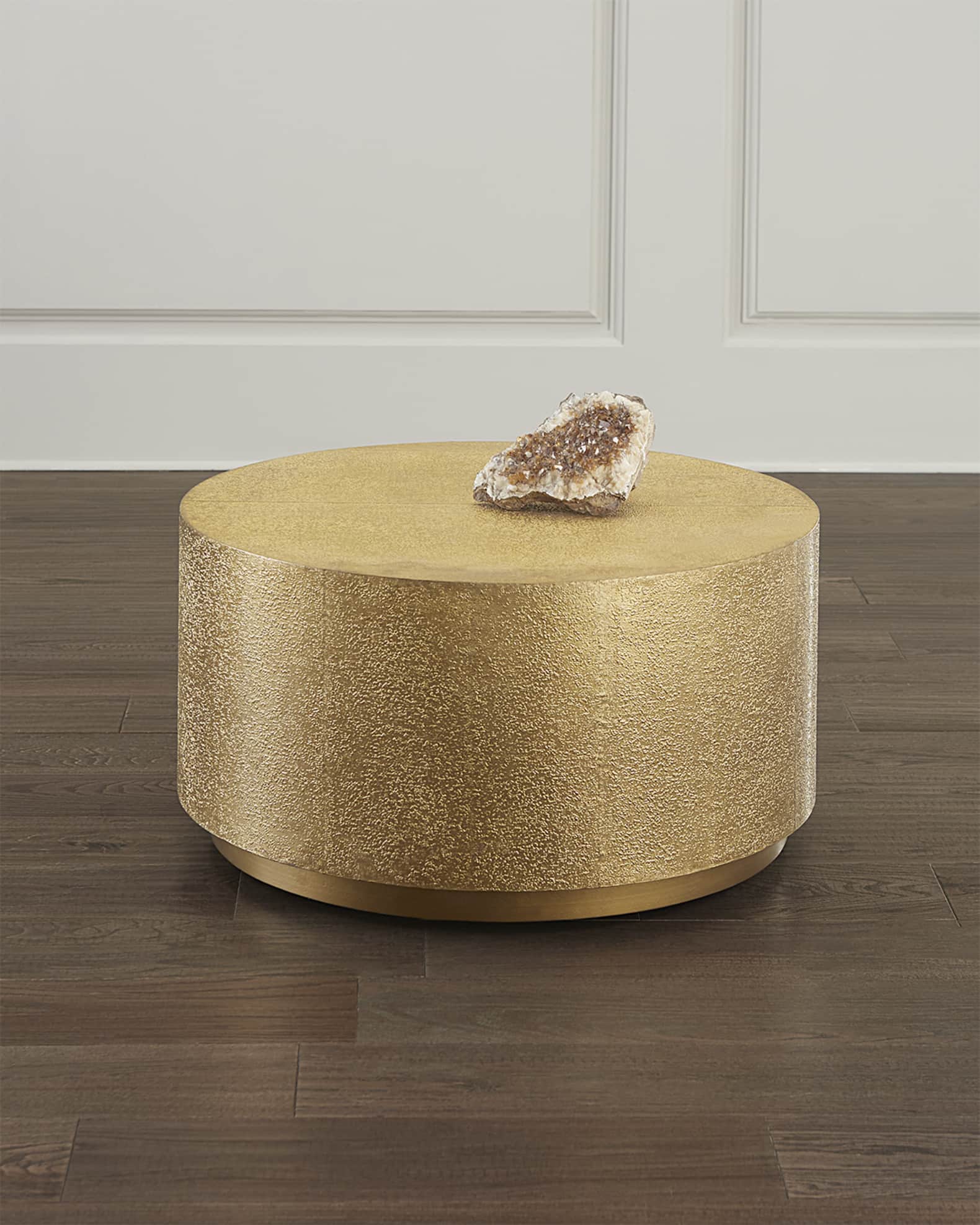 Audra coffee table sale