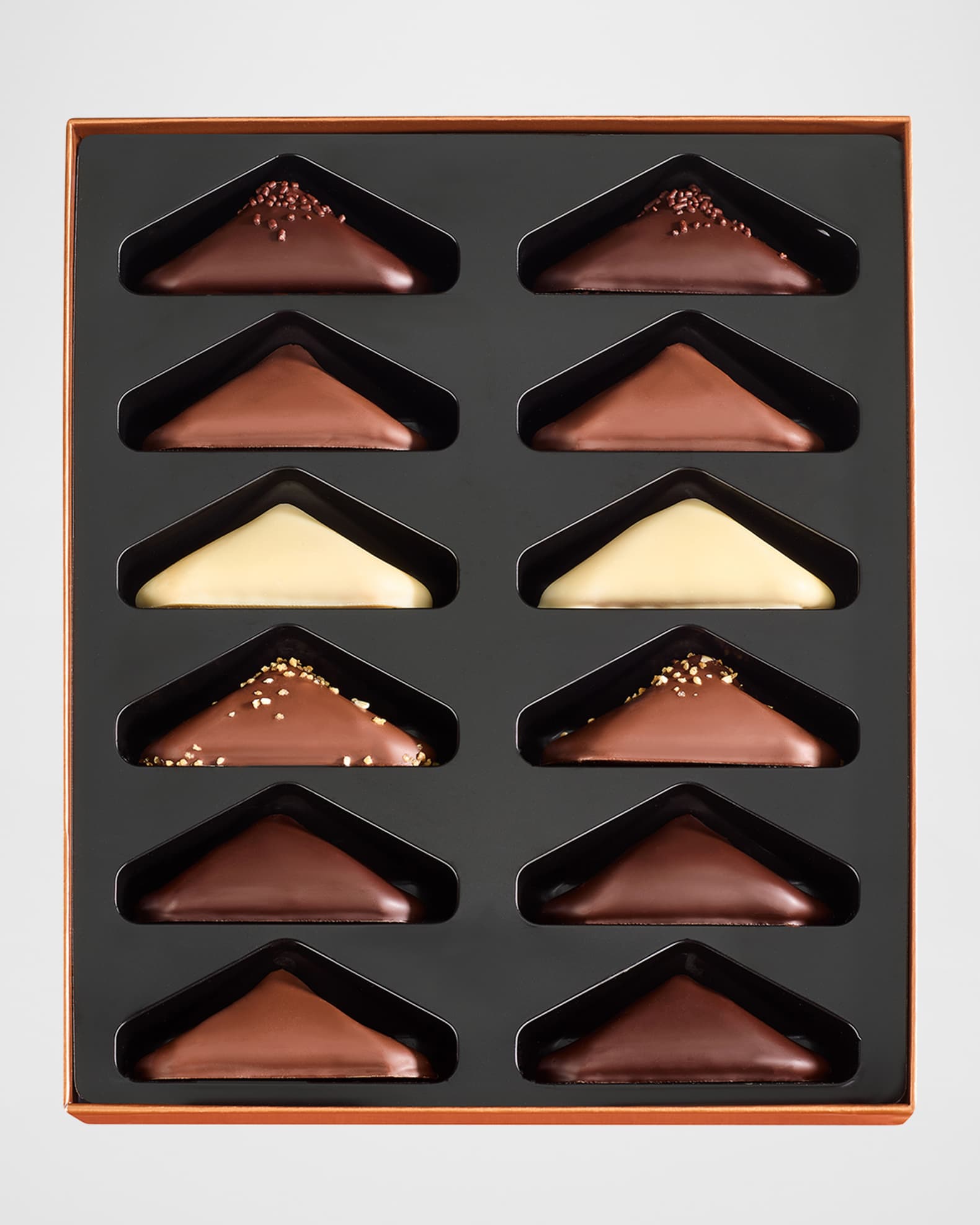 Neuhaus Chocolate Neuhaus Les Irresistibles Belgian