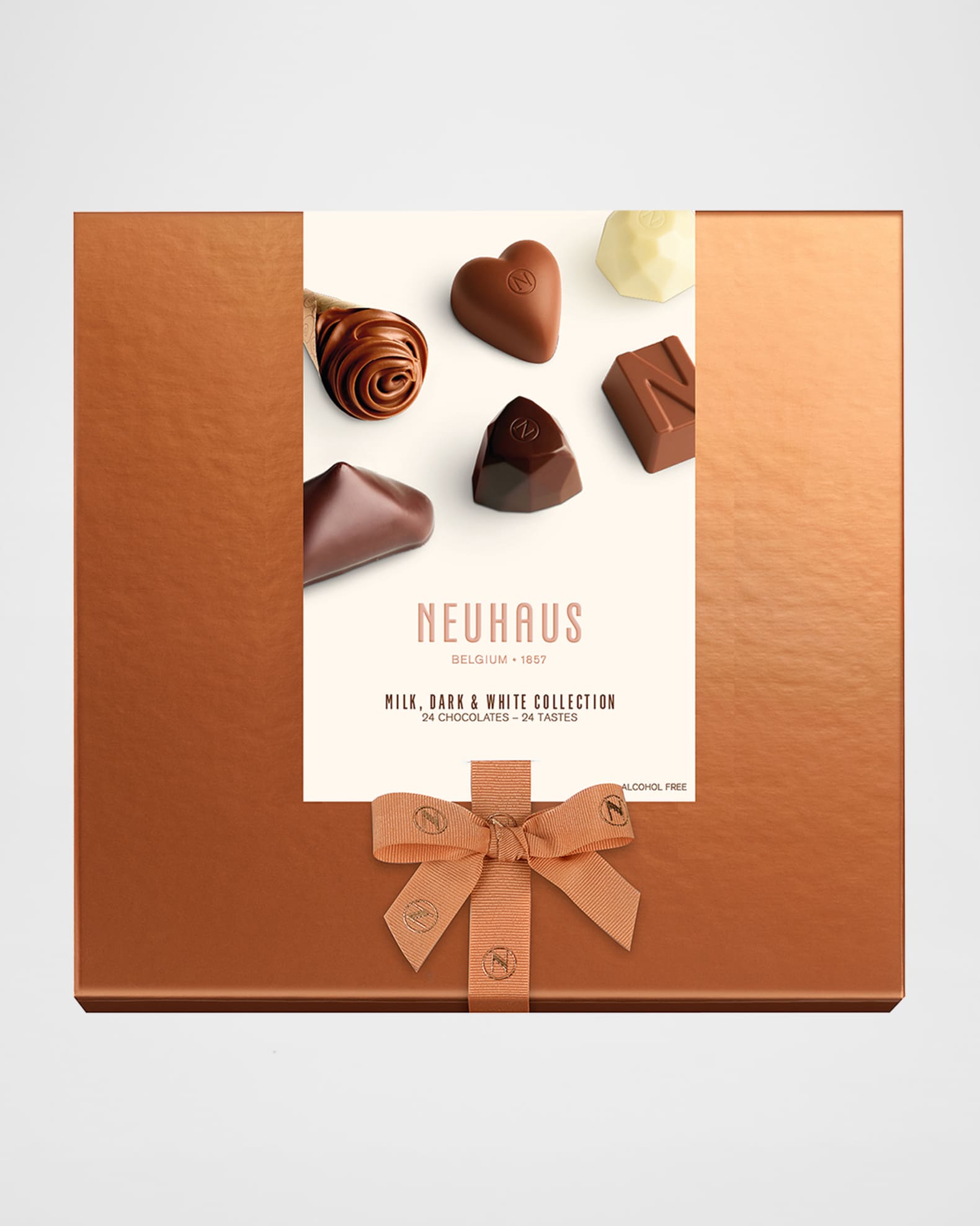 Neuhaus Chocolate Neuhaus Discovery Collection, 24 Pc | Horchow